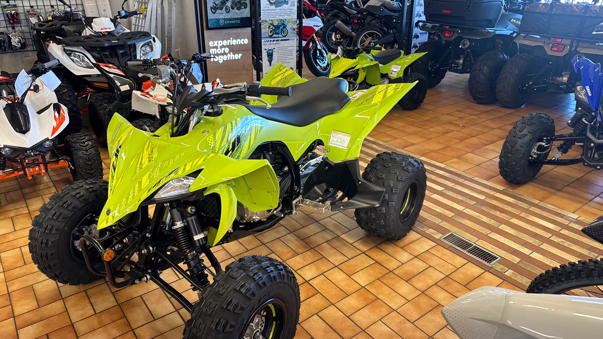 Yamaha Bobby J's Yamaha Albuquerque, NM (505) 884-3013