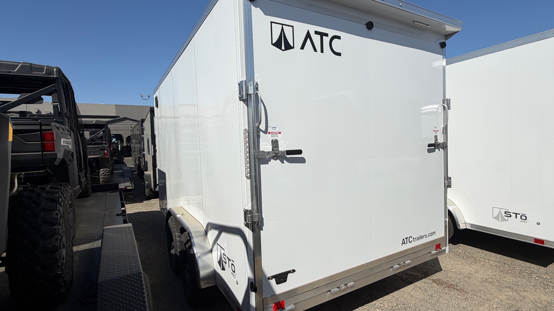 2026 ATC