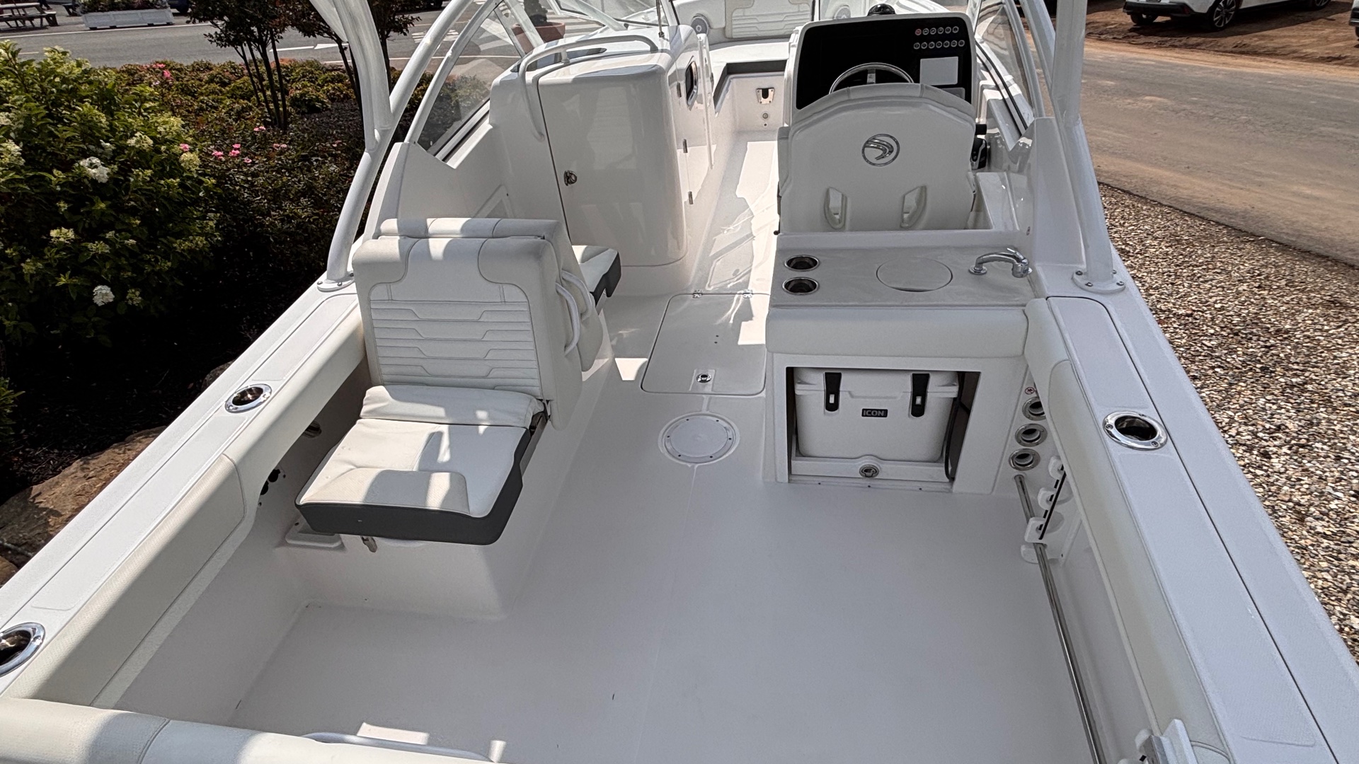 Causeway Marine