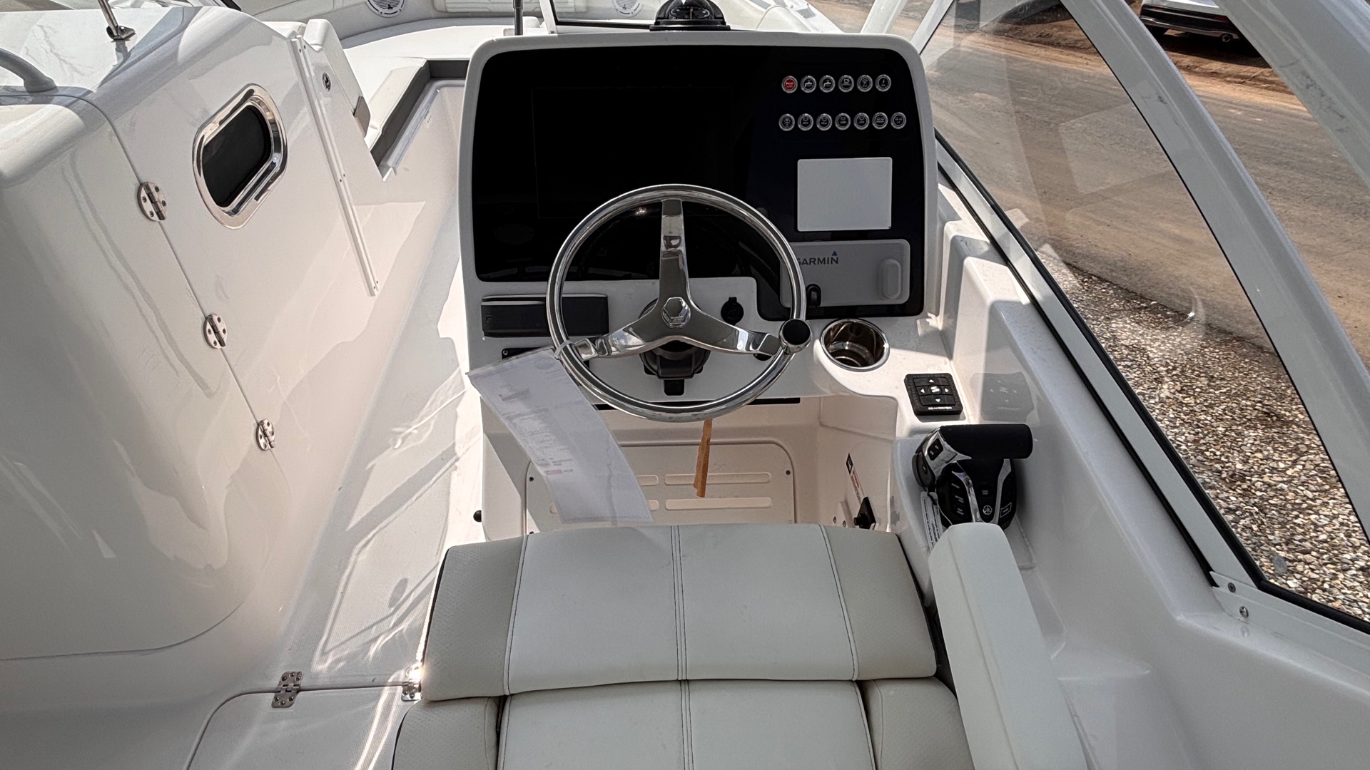 Causeway Marine