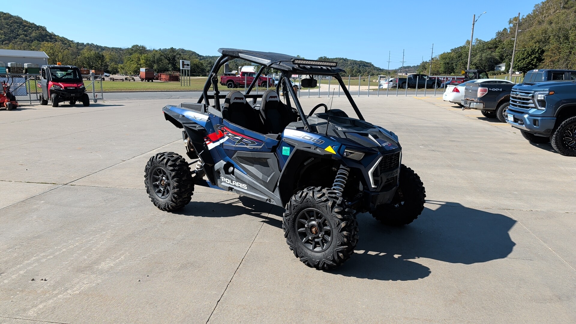 リクエスト Inventory M&M Lawn & Leisure Rushford Rushford, MN (877) 349