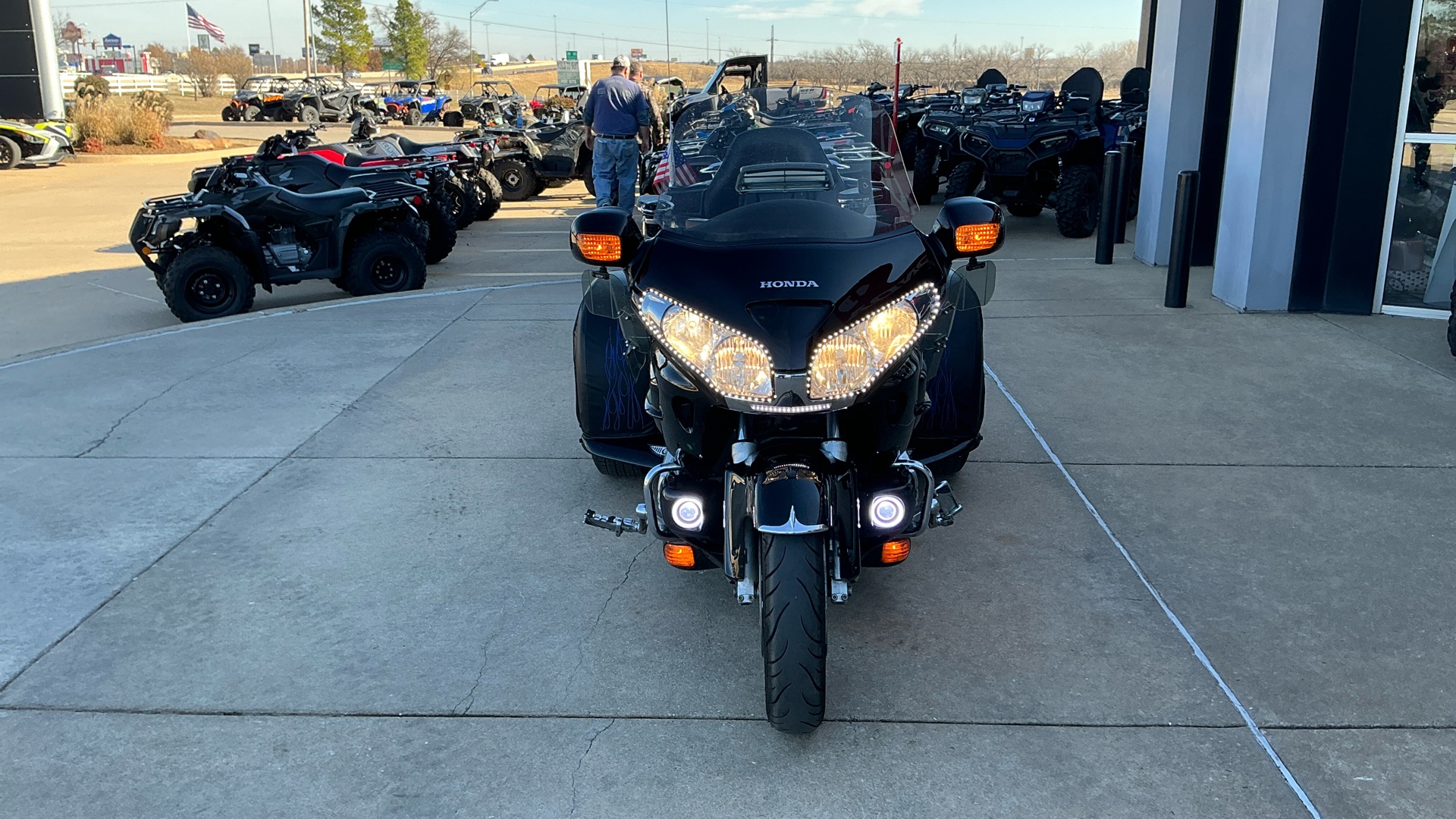 Used Inventory Shawnee Motorsports & Marine Shawnee, OK (405) 273-1400