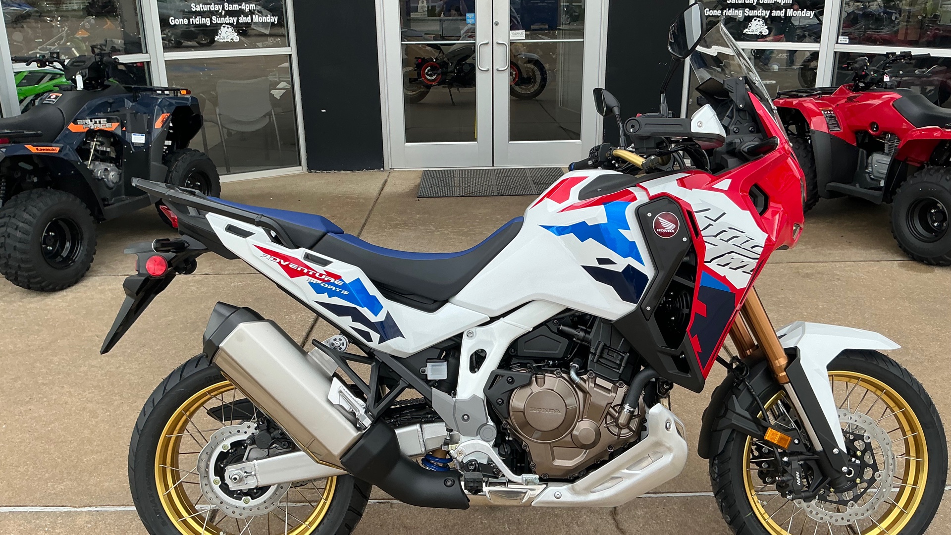 New Inventory Shawnee Motorsports & Marine Shawnee, OK (405) 273-1400