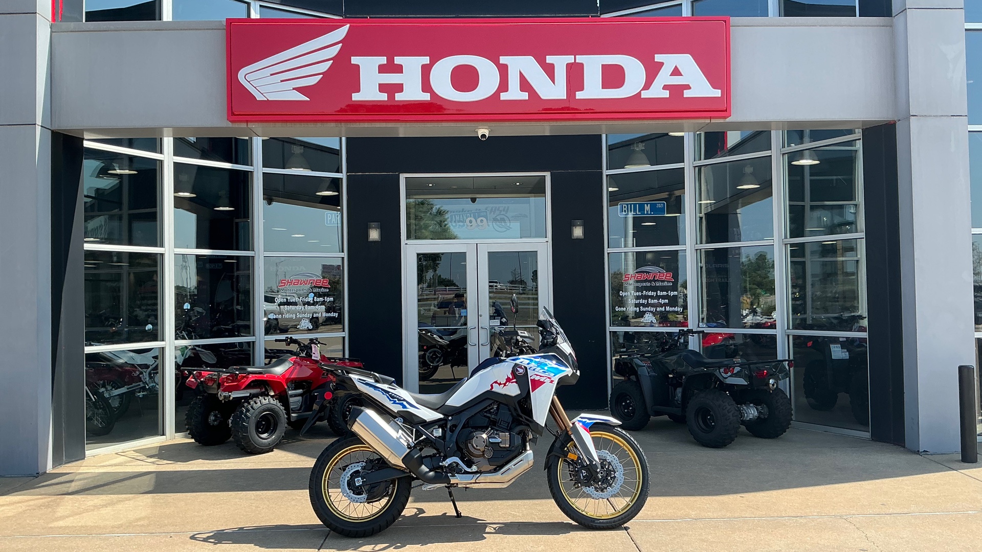 New Inventory Shawnee Motorsports & Marine Shawnee, OK (405) 273-1400
