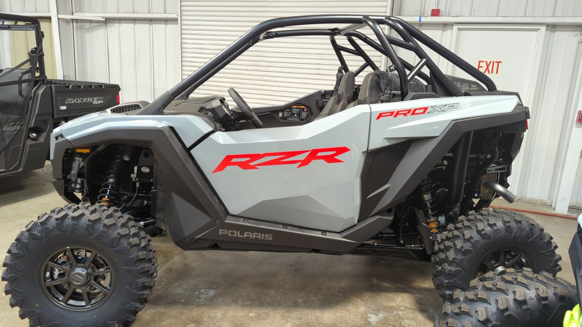 2025 Polaris RZR PRO XP SPORT