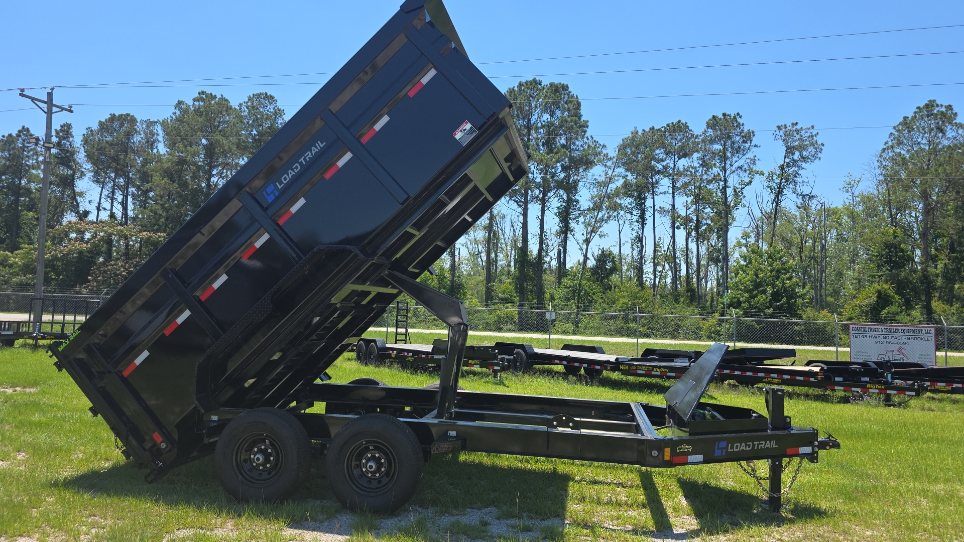 2026 Load Trail DL14
