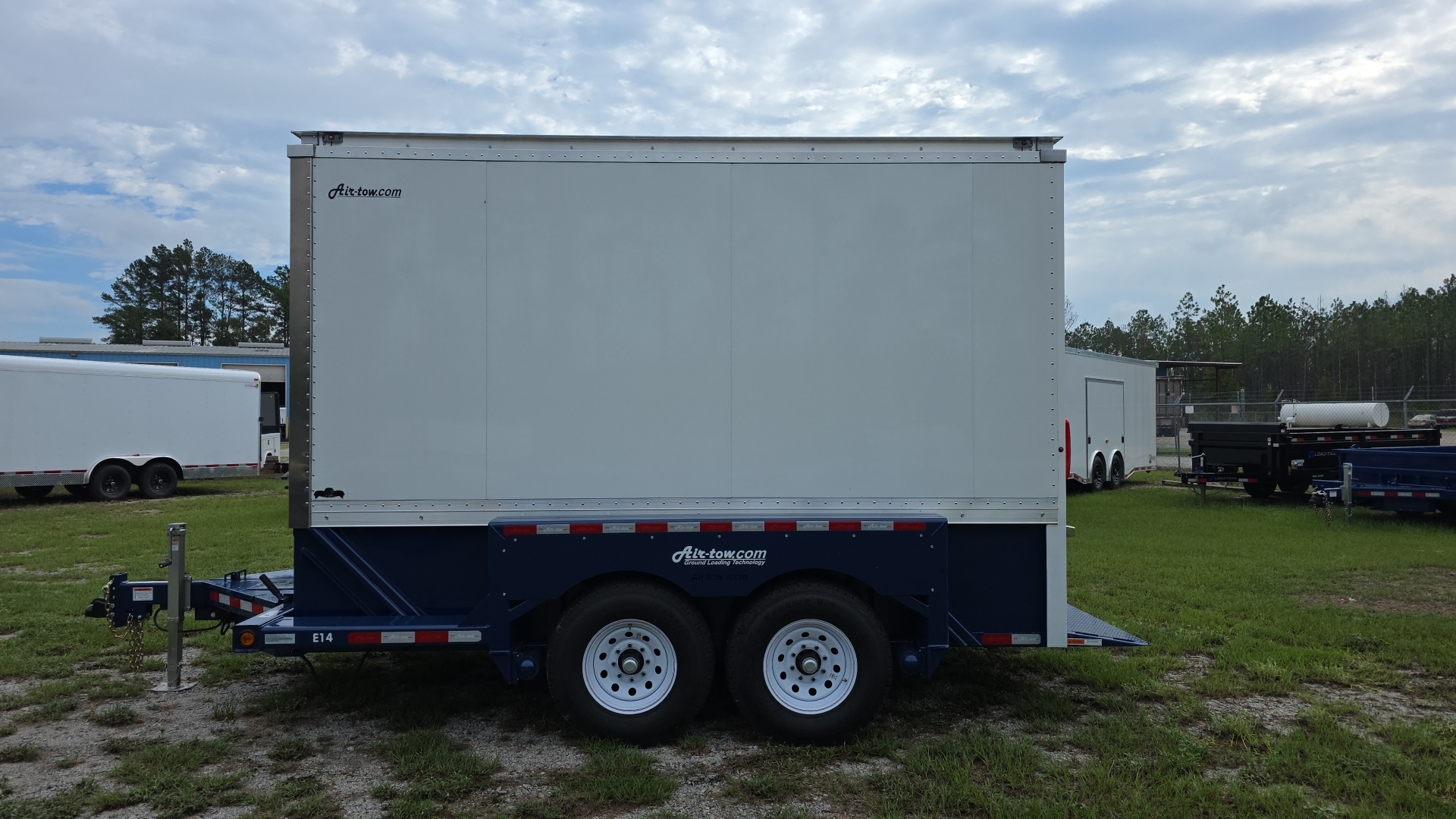 2026 Air-Tow photo 2