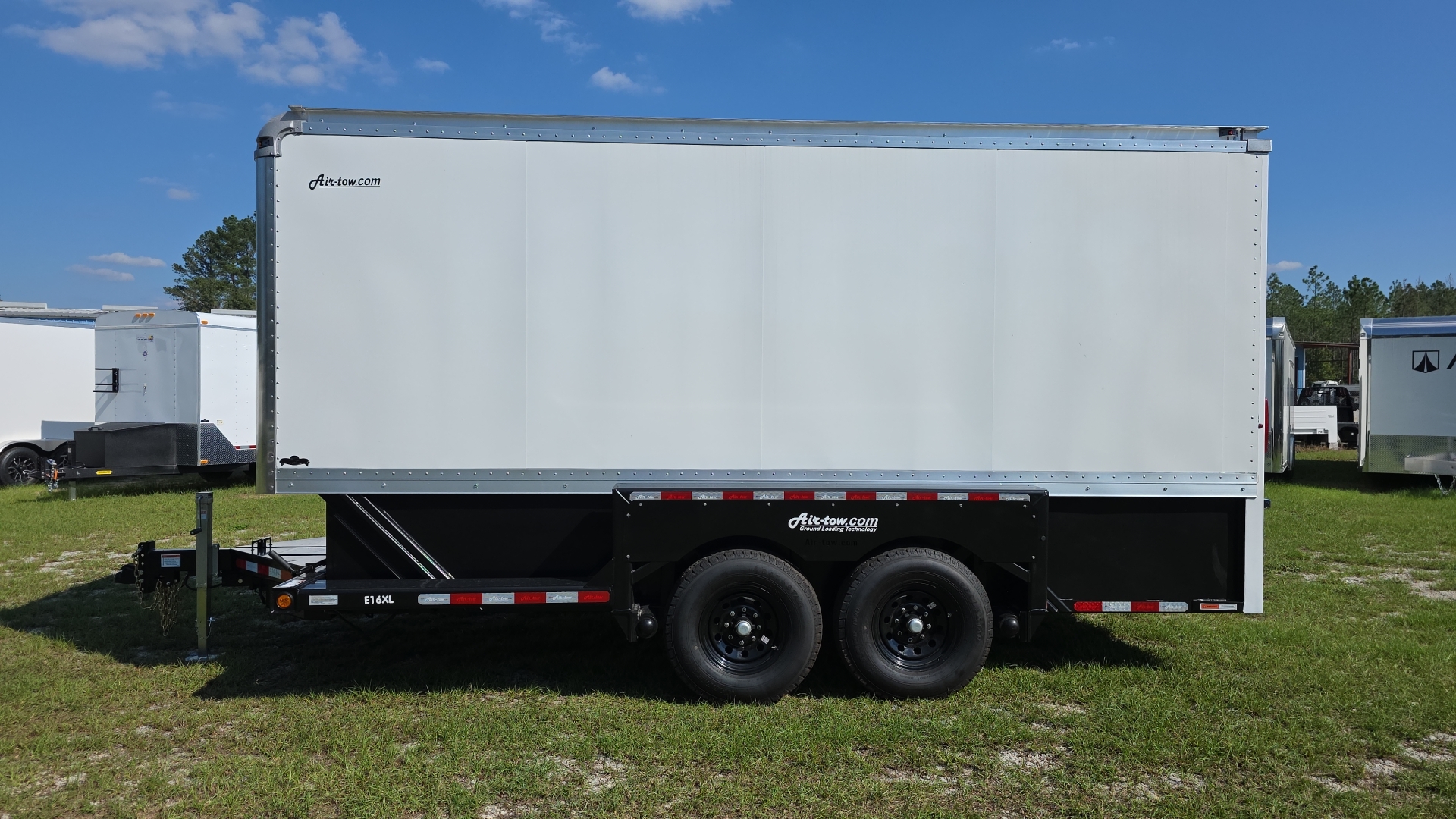 2026 Air-Tow photo 2