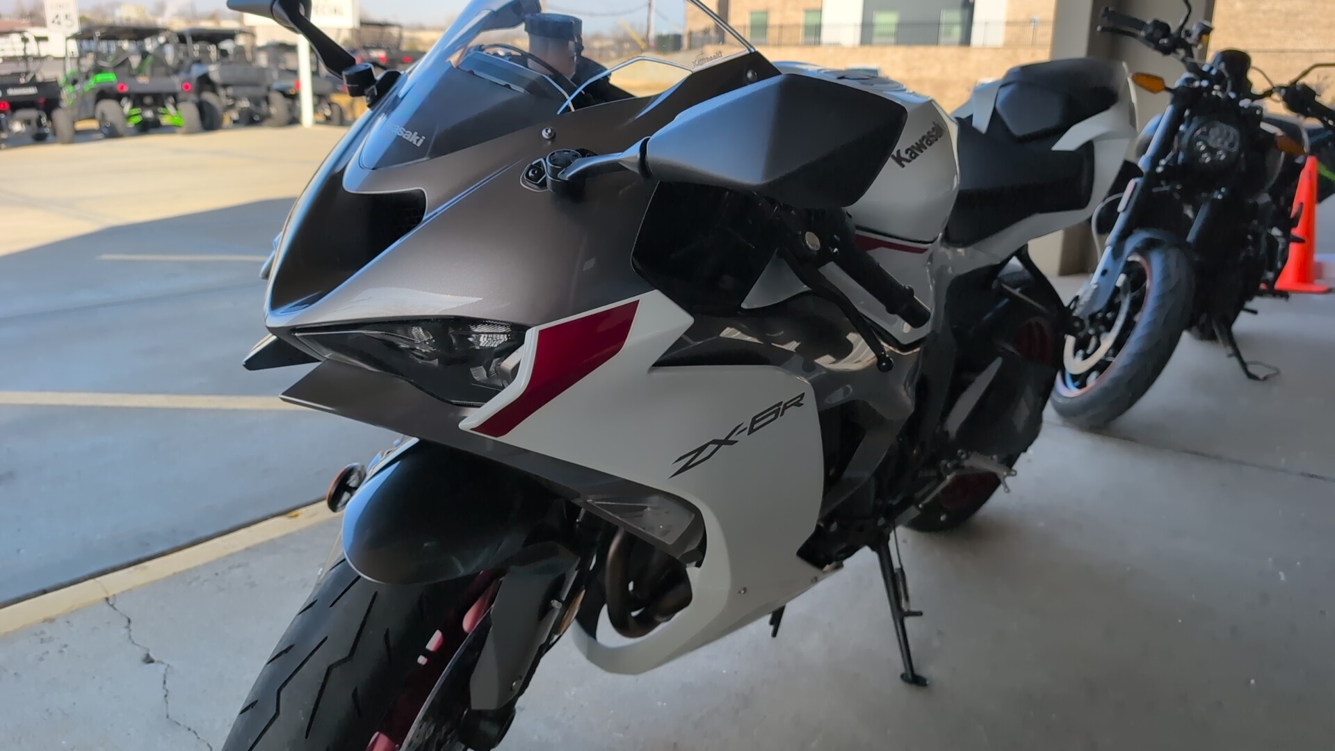 Used Inventory LCC Powersports - Kansas City Suzuki-Kawasaki-Yama