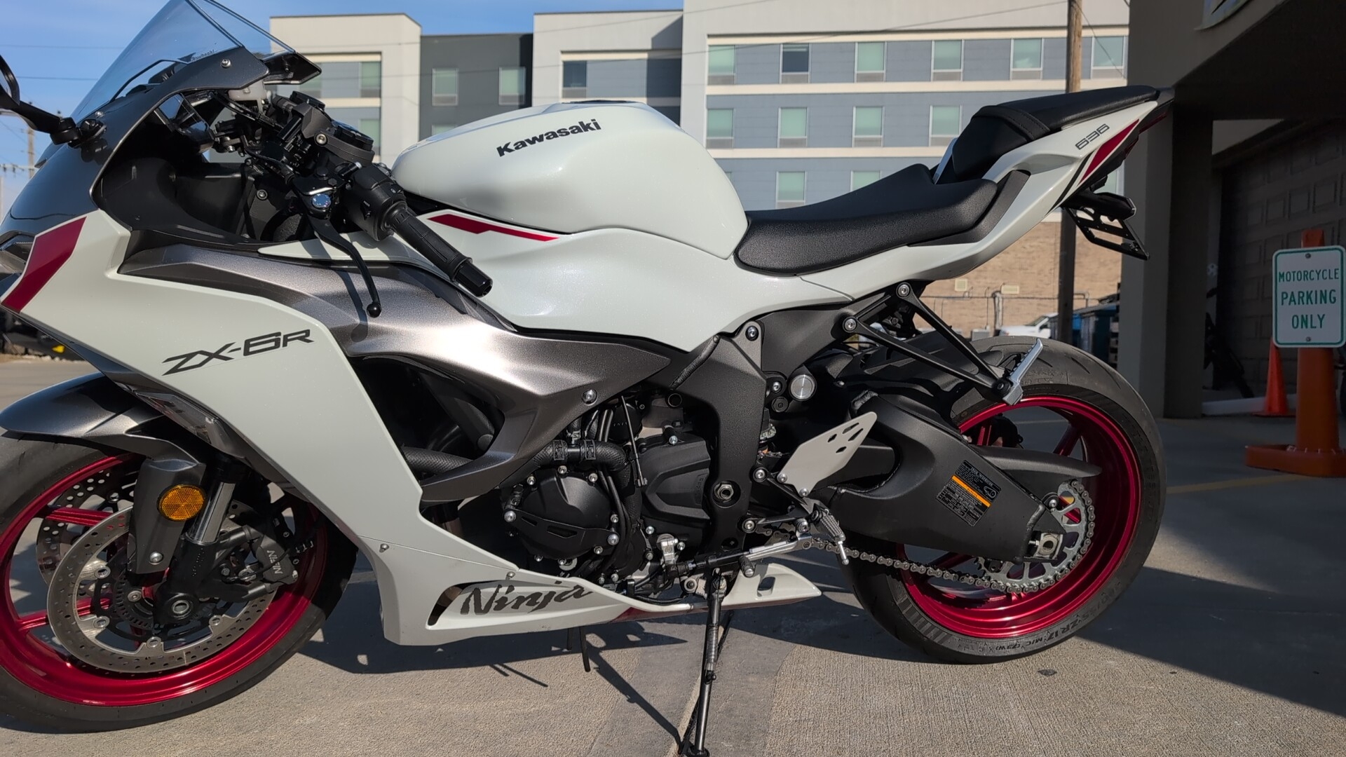 との Used Inventory LCC Powersports - Kansas City Suzuki-Kawasaki-Yama