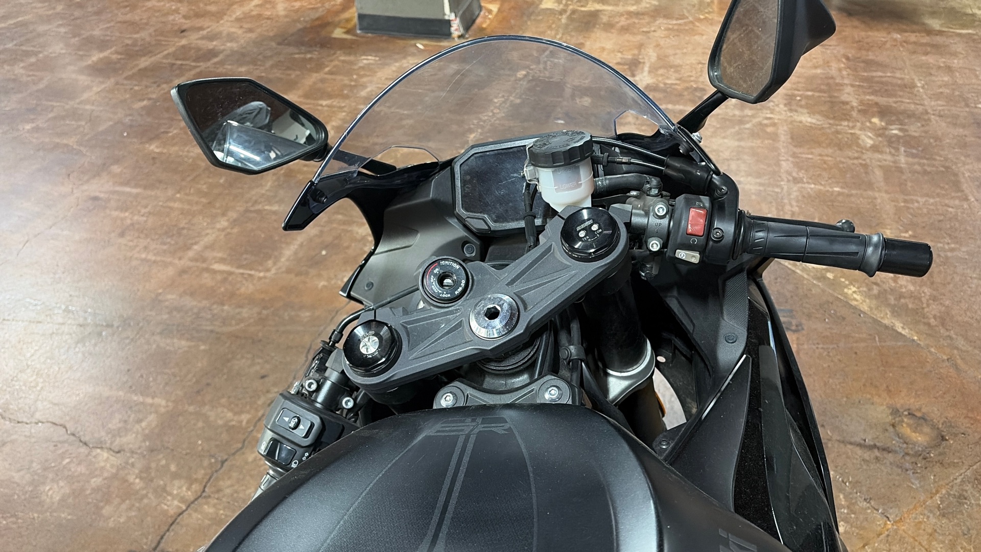 Inventory from Kawasaki Pro Caliber Vancouver Vancouver, WA 360