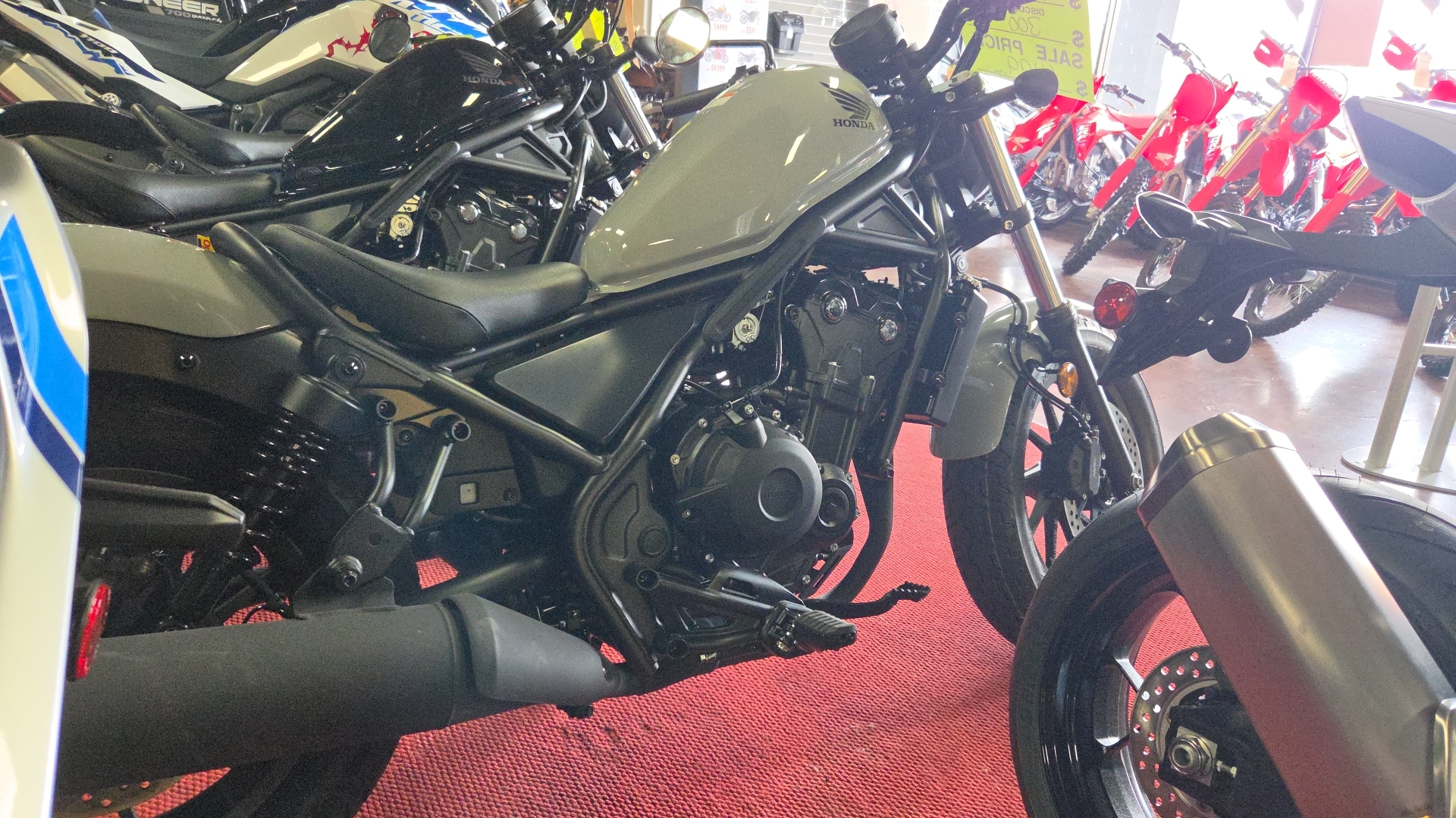 Inventory Pro Caliber Vancouver Vancouver, WA 360-892-3030