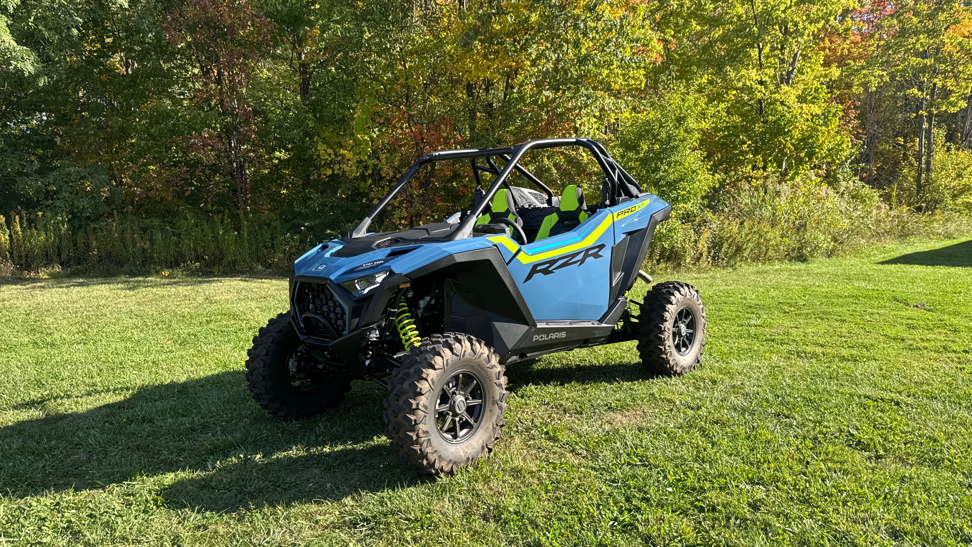 Side x Side Concord Motorsports Concord, OH (440) 354-4140