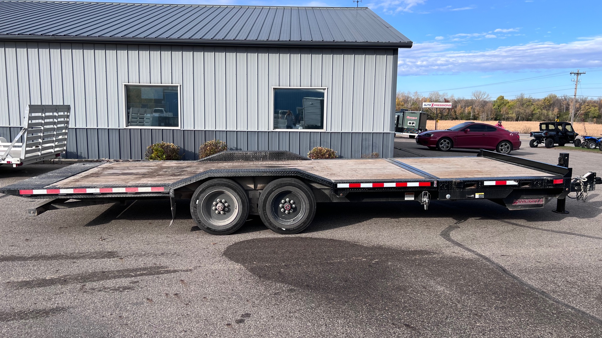 2025 Midsota TBWB-24 photo 2