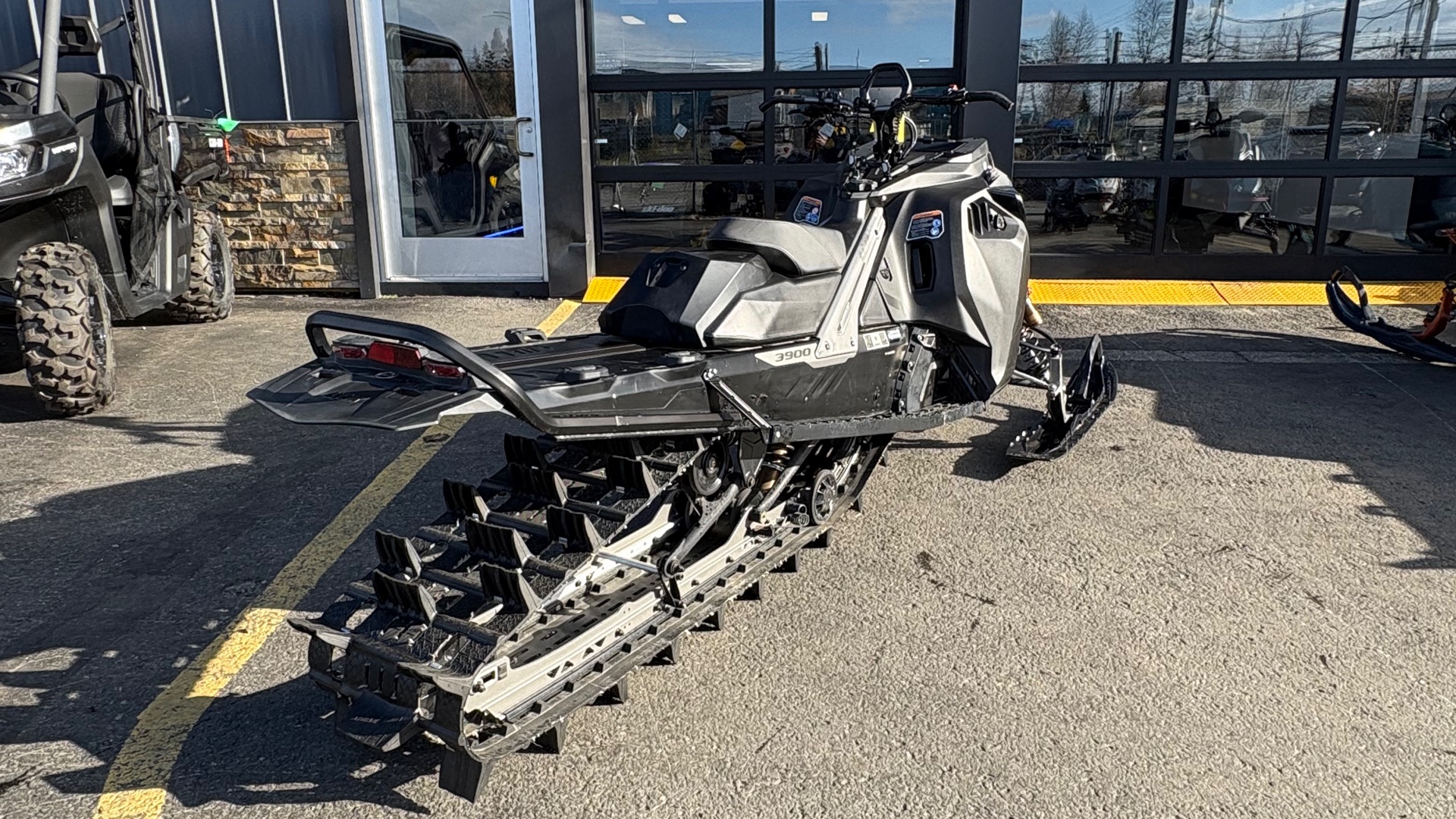 2025 Lynx SUSB - Photo 5