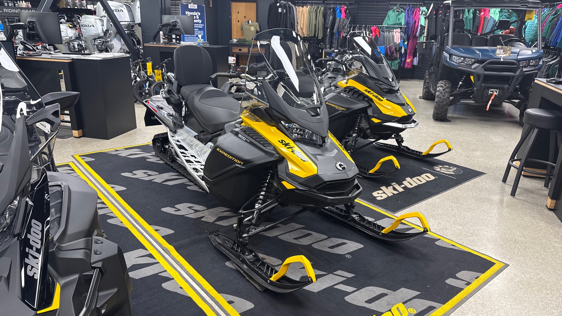 2025 Ski-Doo KDSA - Photo 5