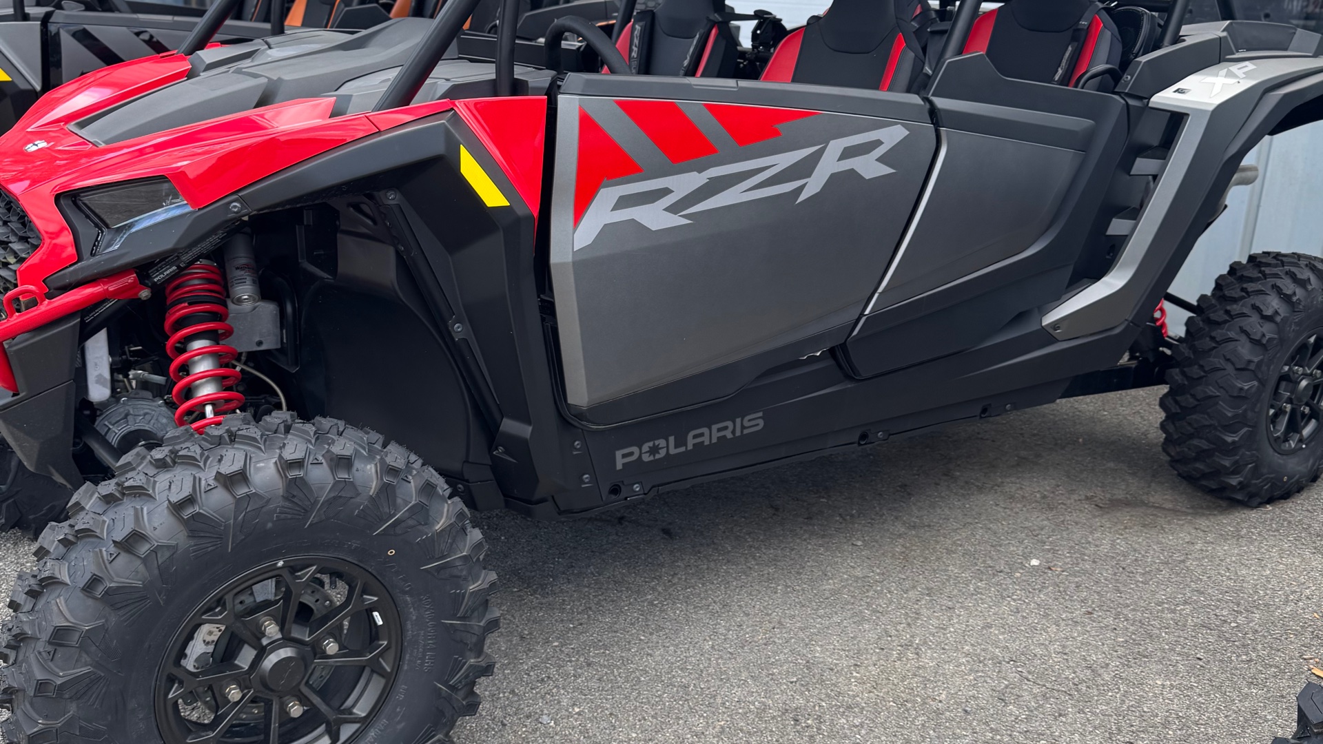 2024 Polaris RZR XP 1000 ULTIMATE - Photo 2