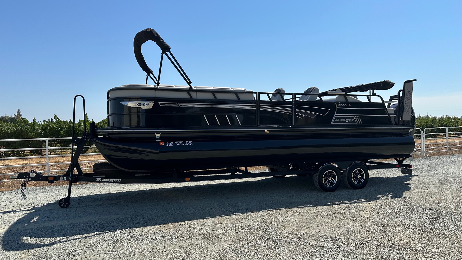 Inventory from CFMOTO and Ranger Boats Cal Custom - Elk Grove Elk Grove ...