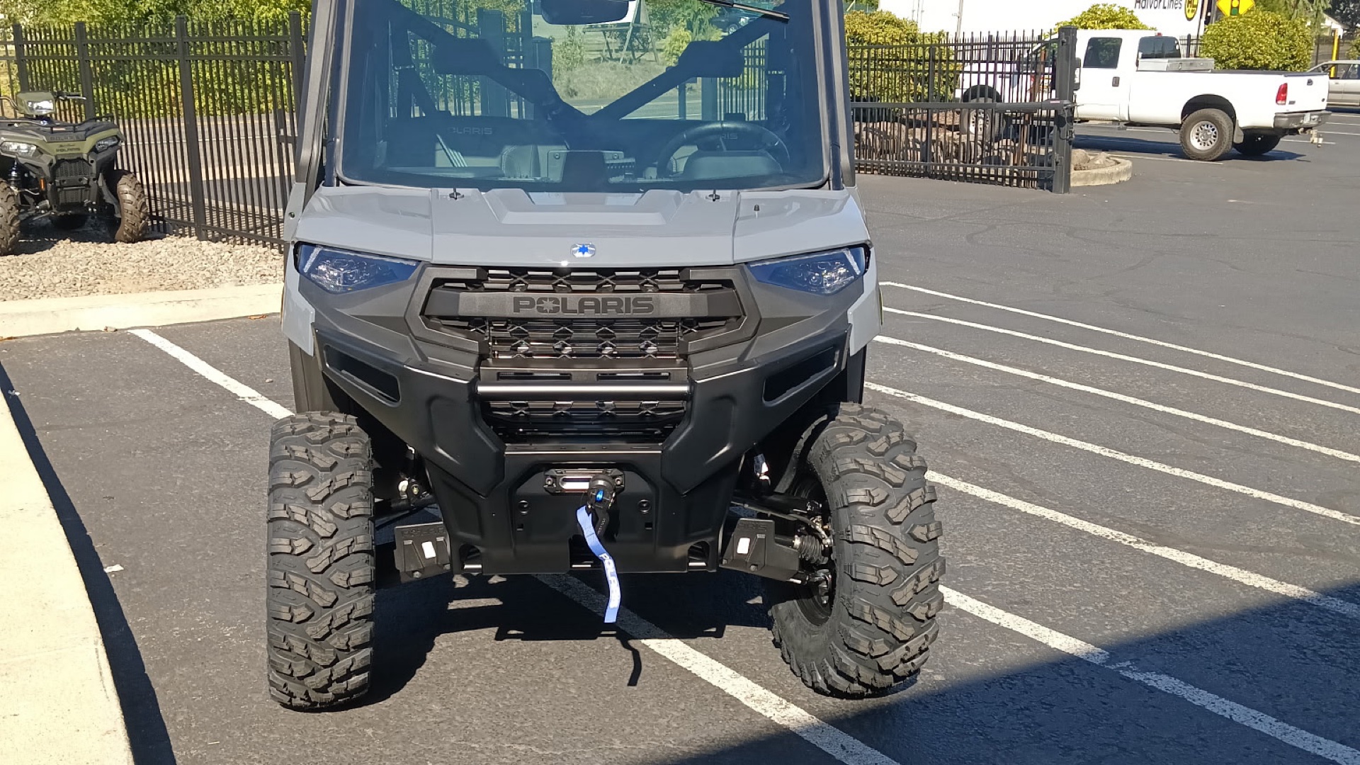2026 Polaris Ranger XP® 1000 NorthStar Edition Ultimate - Photo 5