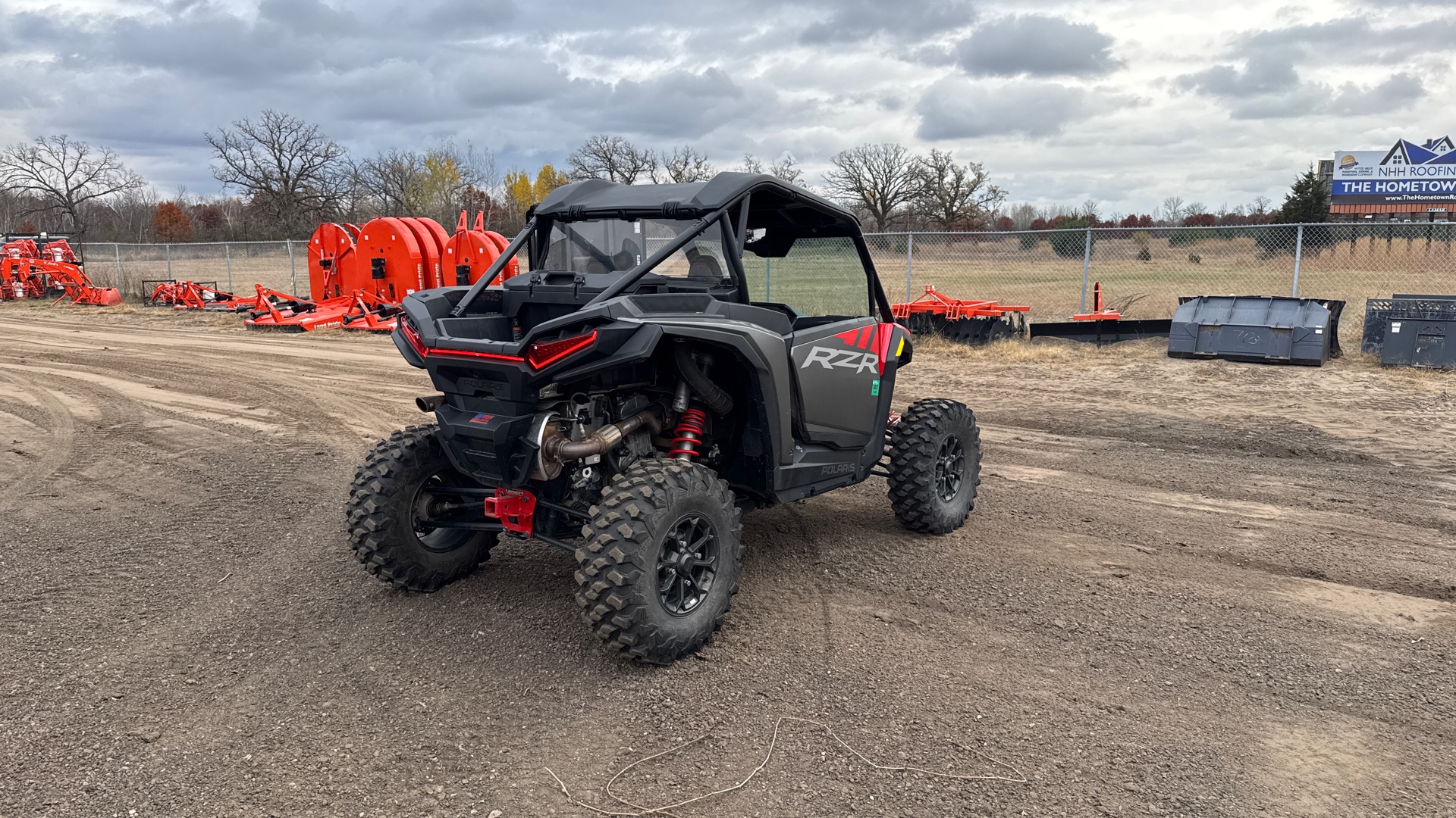 2024 Polaris RZR XP® 1000 Ultimate - Photo 5