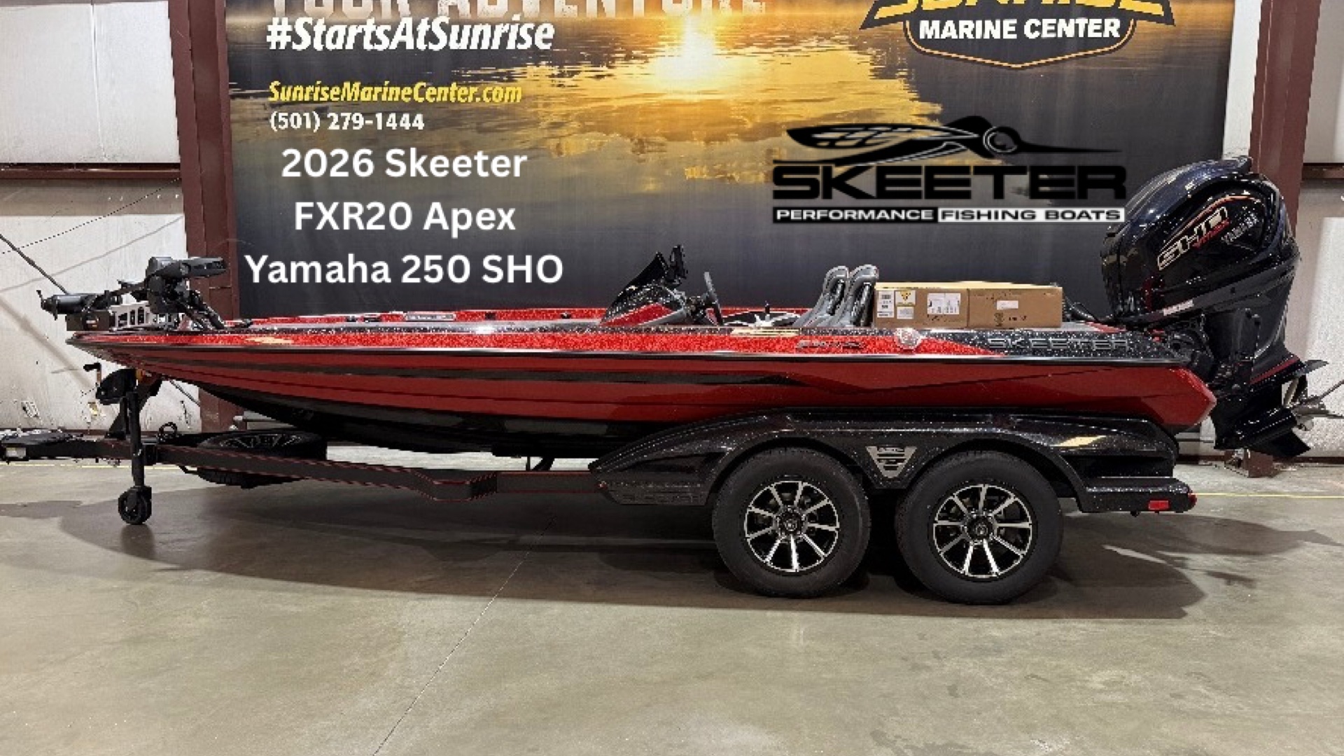ｙｏｕ専用 Inventory from Skeeter and Thor Motor Coach Sunrise Marine Center