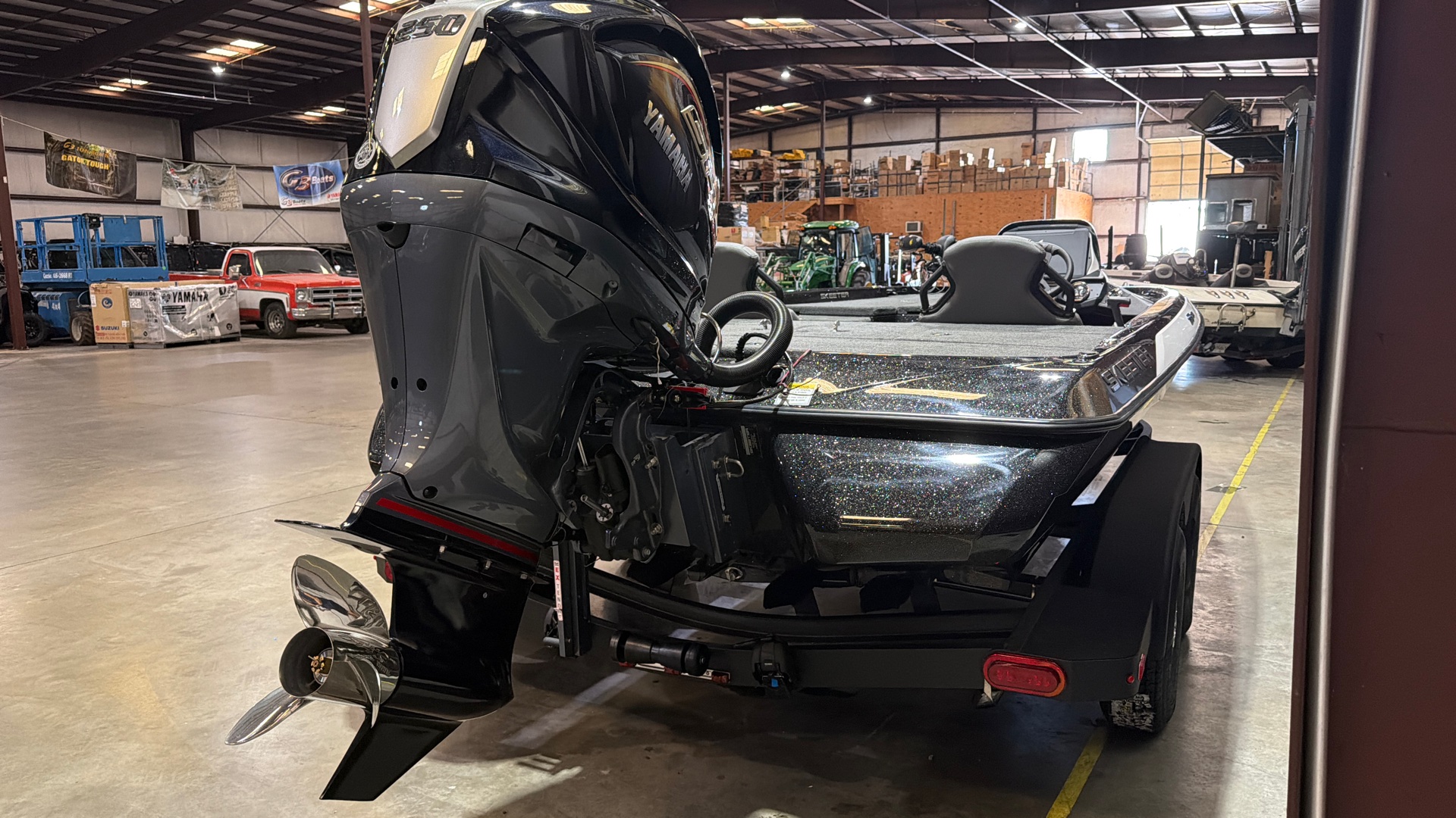 ｙｏｕ専用 Boats from Skeeter and Supreme Sunrise Marine Center Searcy, AR