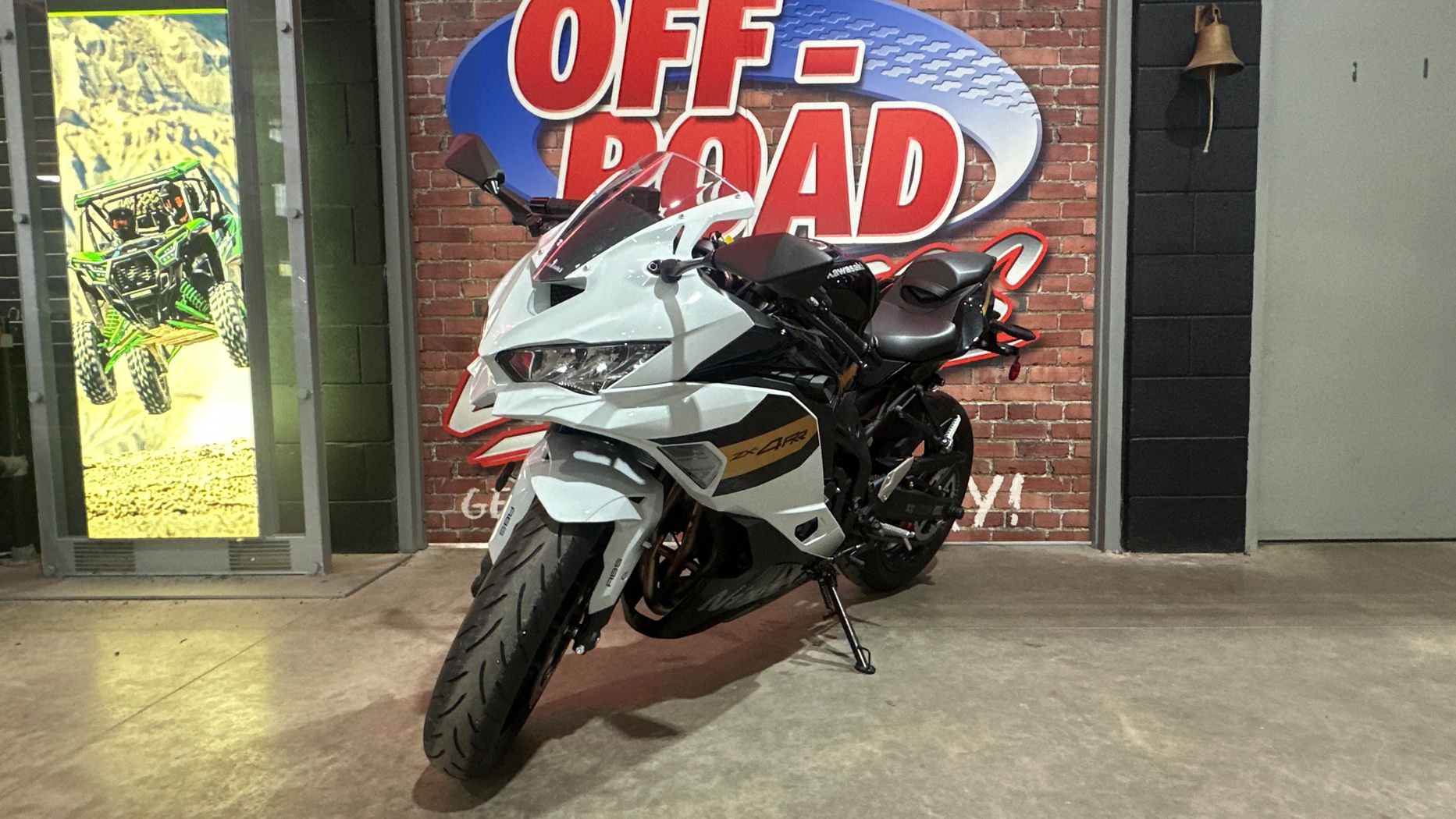 Sport Cruising PRO Series Inventory Off-Road Express