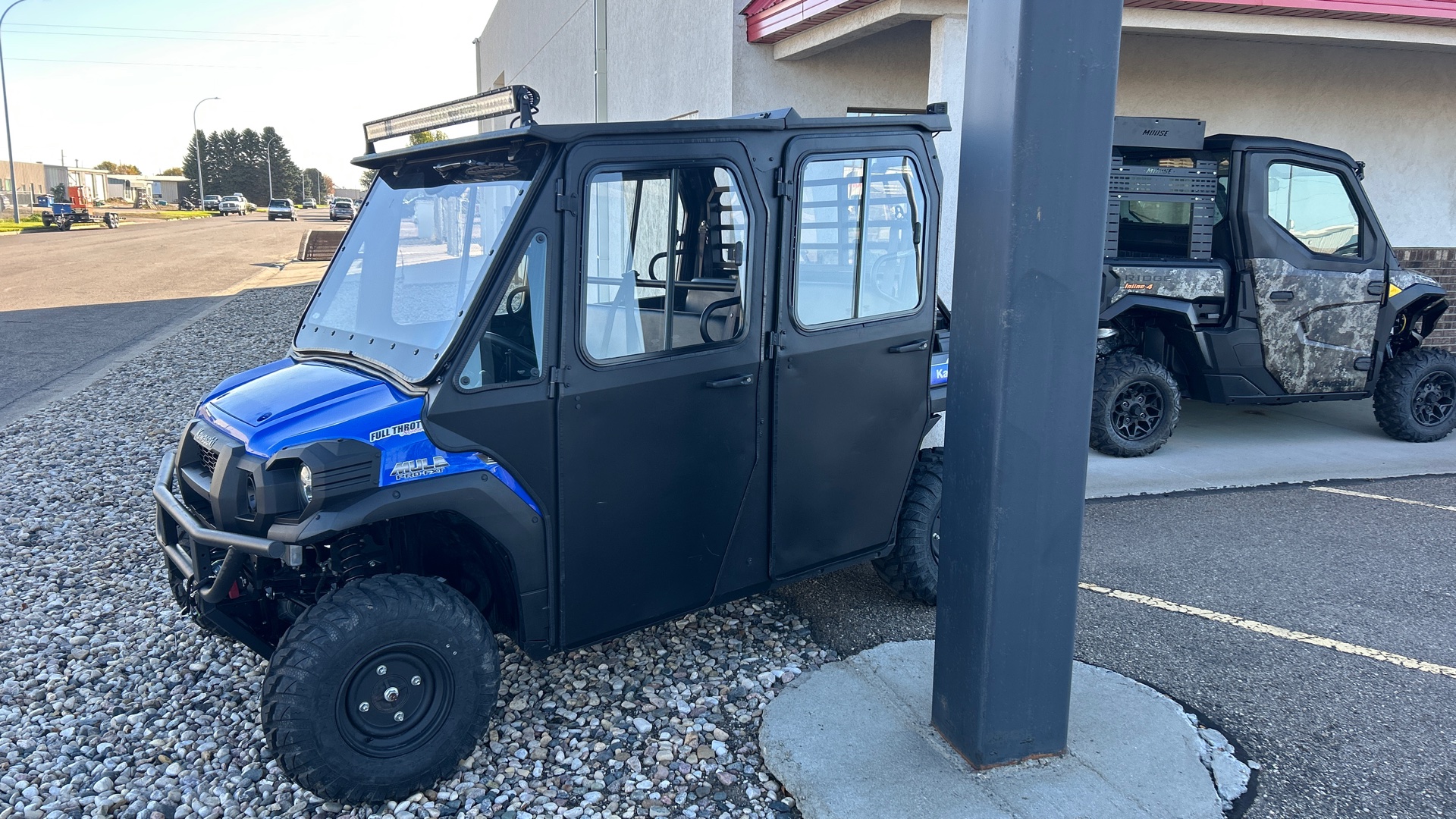 2018 Kawasaki Mule��� PRO-FXT��� EPS - Photo 3