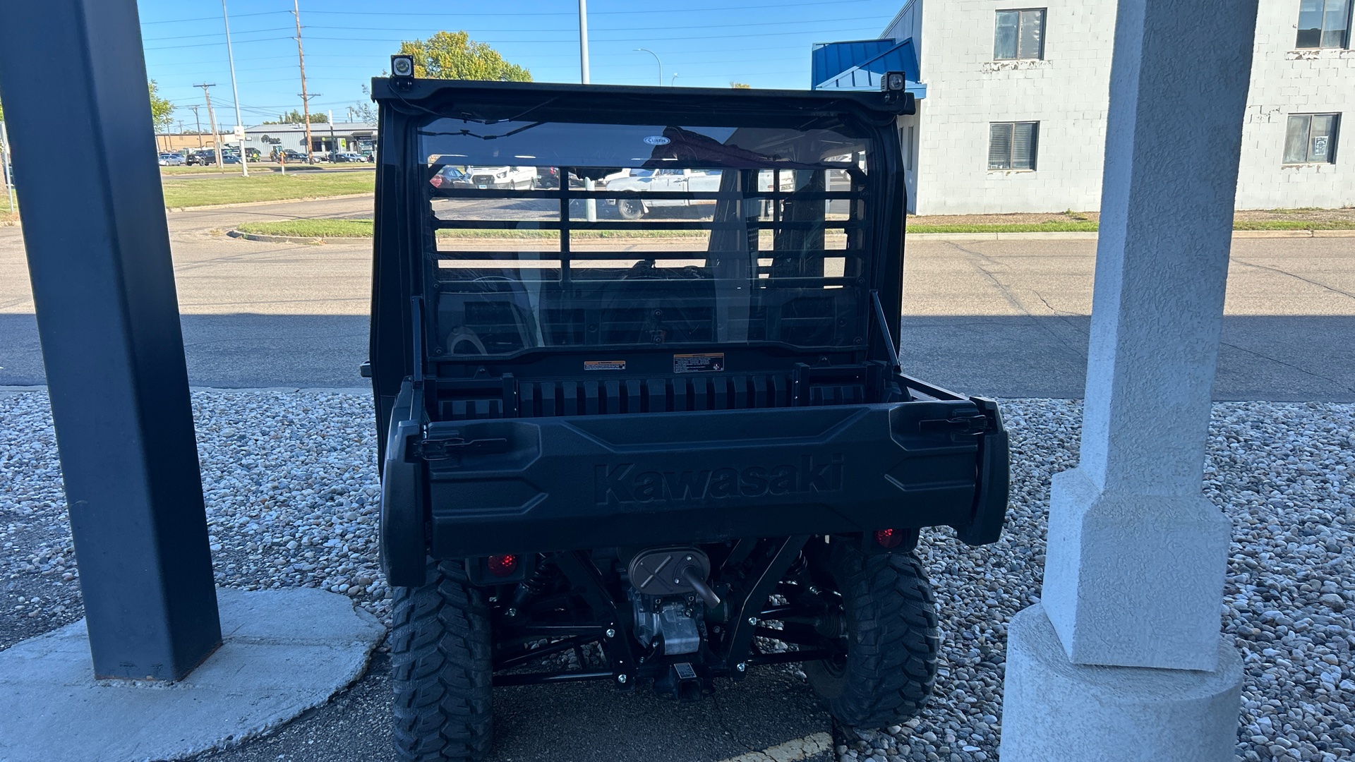 2018 Kawasaki Mule��� PRO-FXT��� EPS - Photo 5
