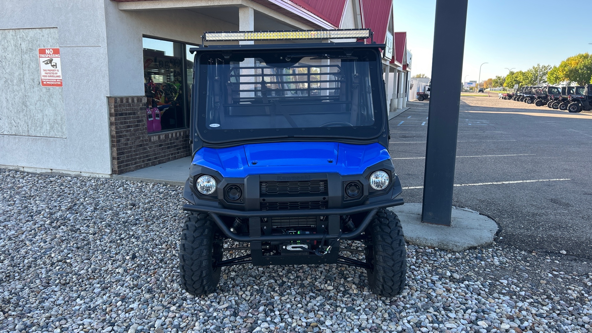 2018 Kawasaki Mule��� PRO-FXT��� EPS - Photo 8