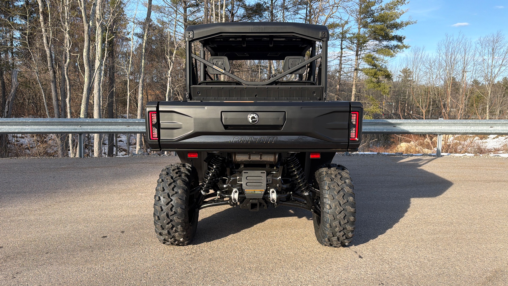 2026 Can-Am DEFENDER MAX XT HD11 for Sale | Souhegan Valley