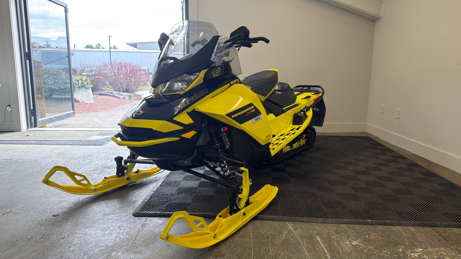 Inventory from Ski-Doo Souhegan Valley Motorsports Milford, NH