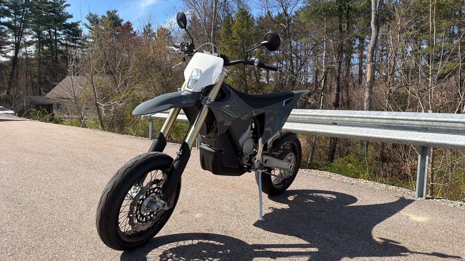 Inventory from Stark Future Souhegan Valley Motorsports Milford