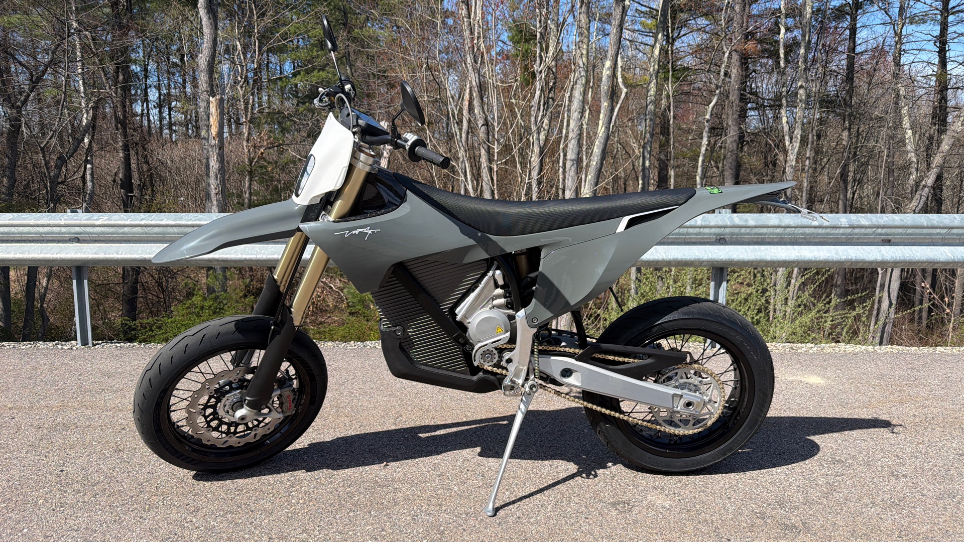 Inventory from Stark Future Souhegan Valley Motorsports Milford