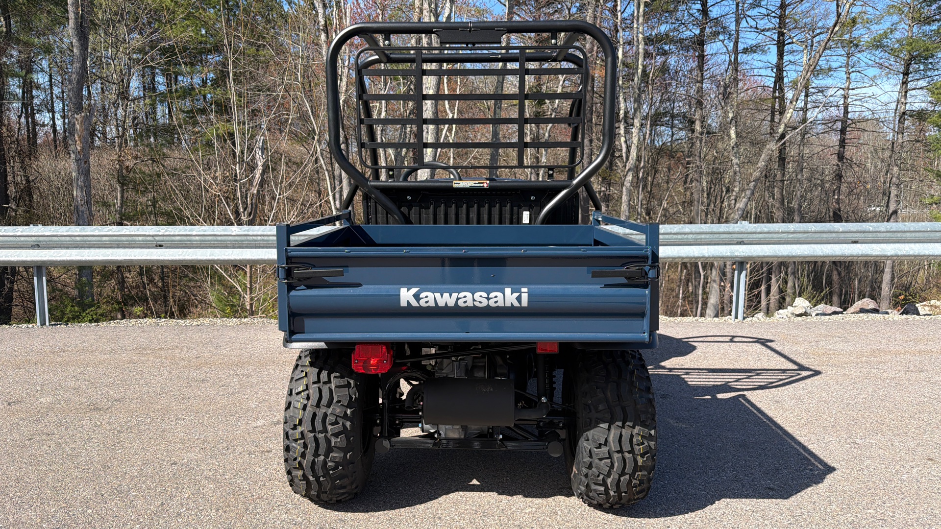 2026 Kawasaki MULE SX 4X4 FI for Sale | Souhegan Valley Motorsports