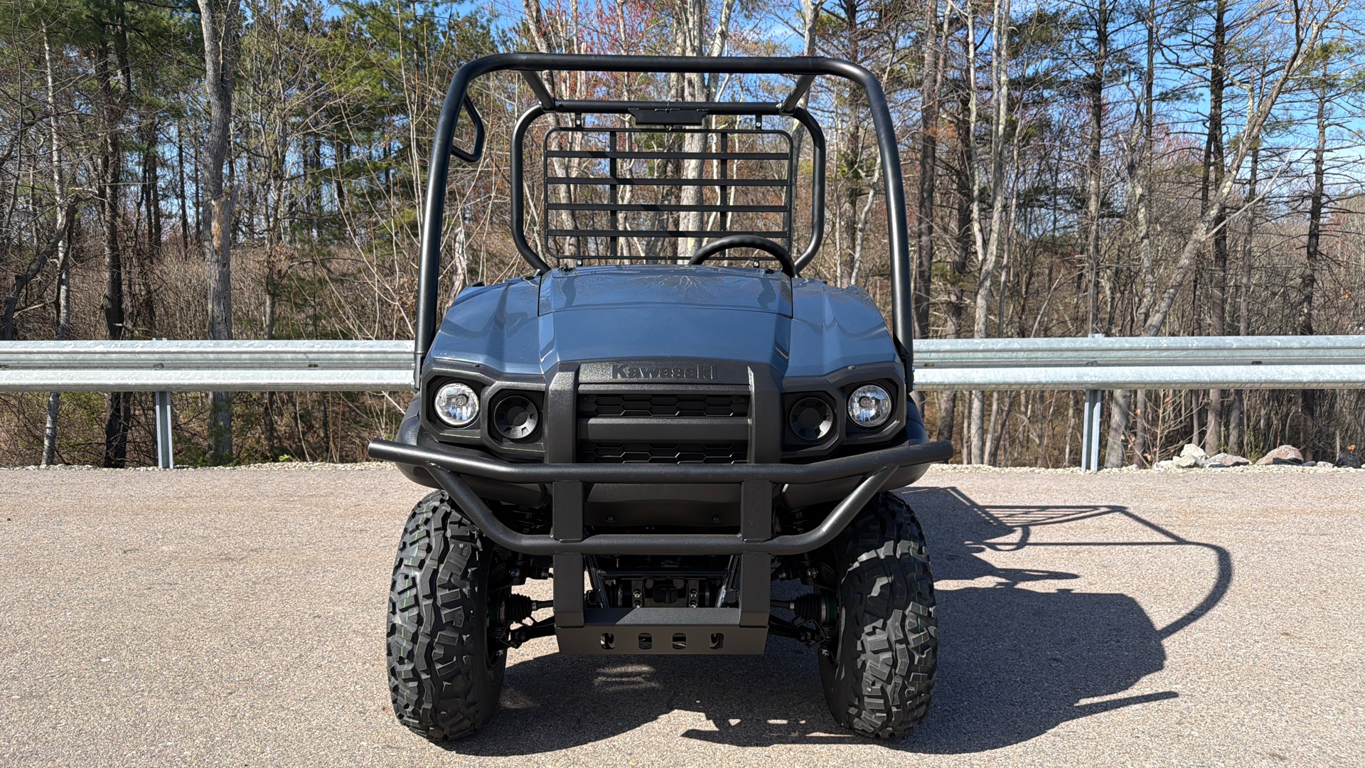 2026 Kawasaki MULE SX 4X4 FI for Sale | Souhegan Valley Motorsports