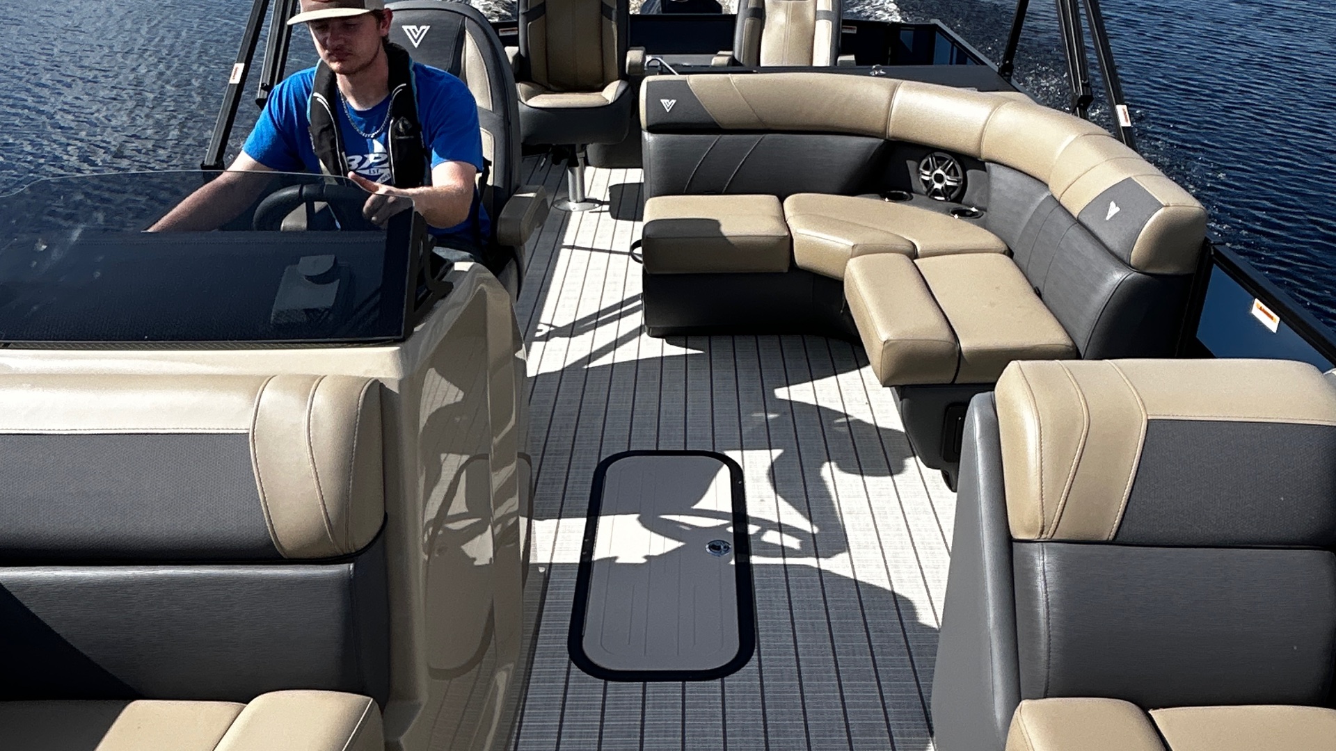 2026 Viaggio LAGO V 22R - Photo 5