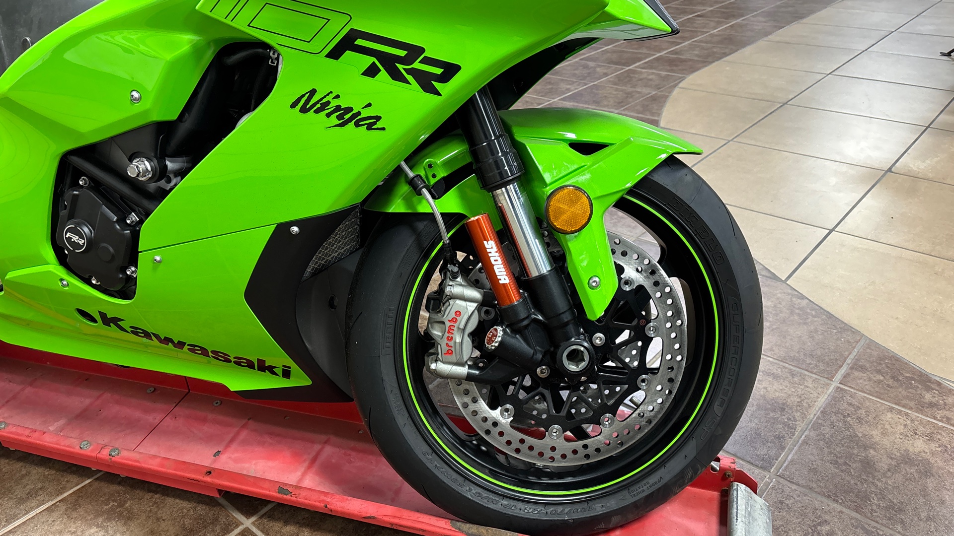 Inventory from Kawasaki Walker First Turn, LLC Scott, LA (337) 233