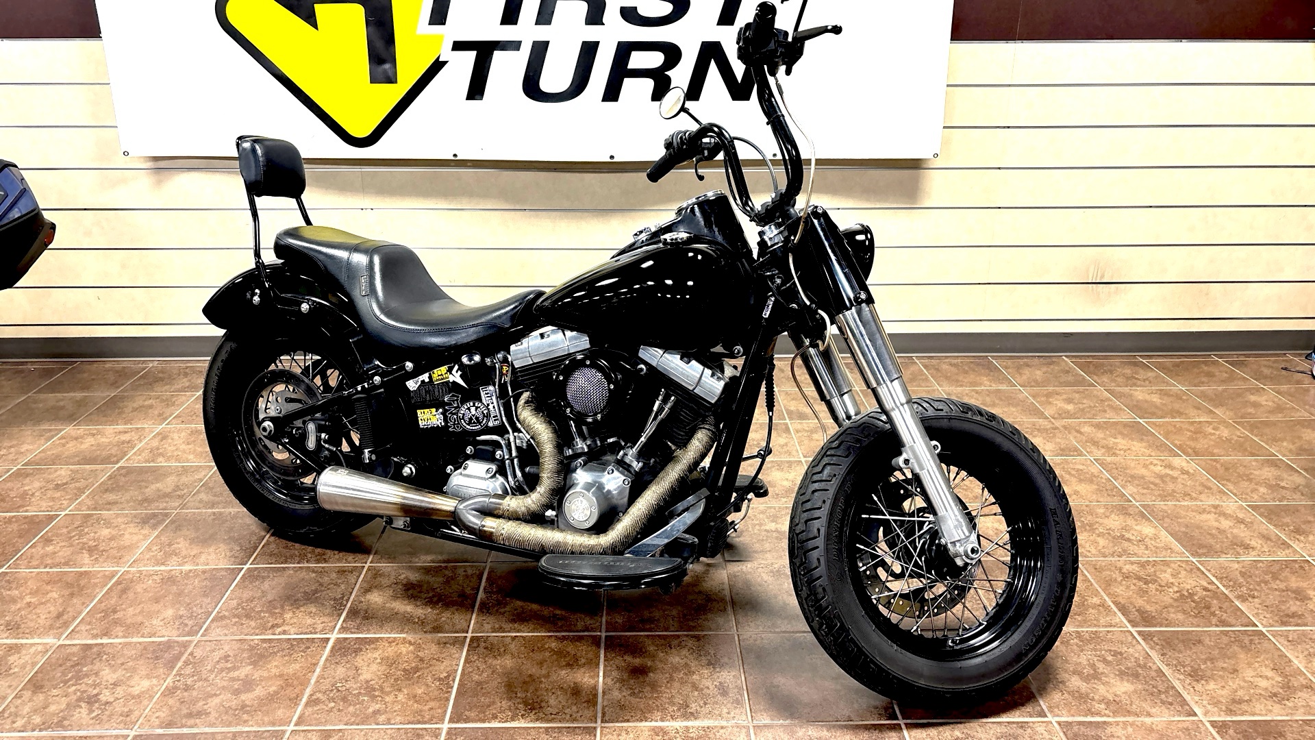 Used Inventory Walker First Turn, LLC Scott, LA (337) 233-9383