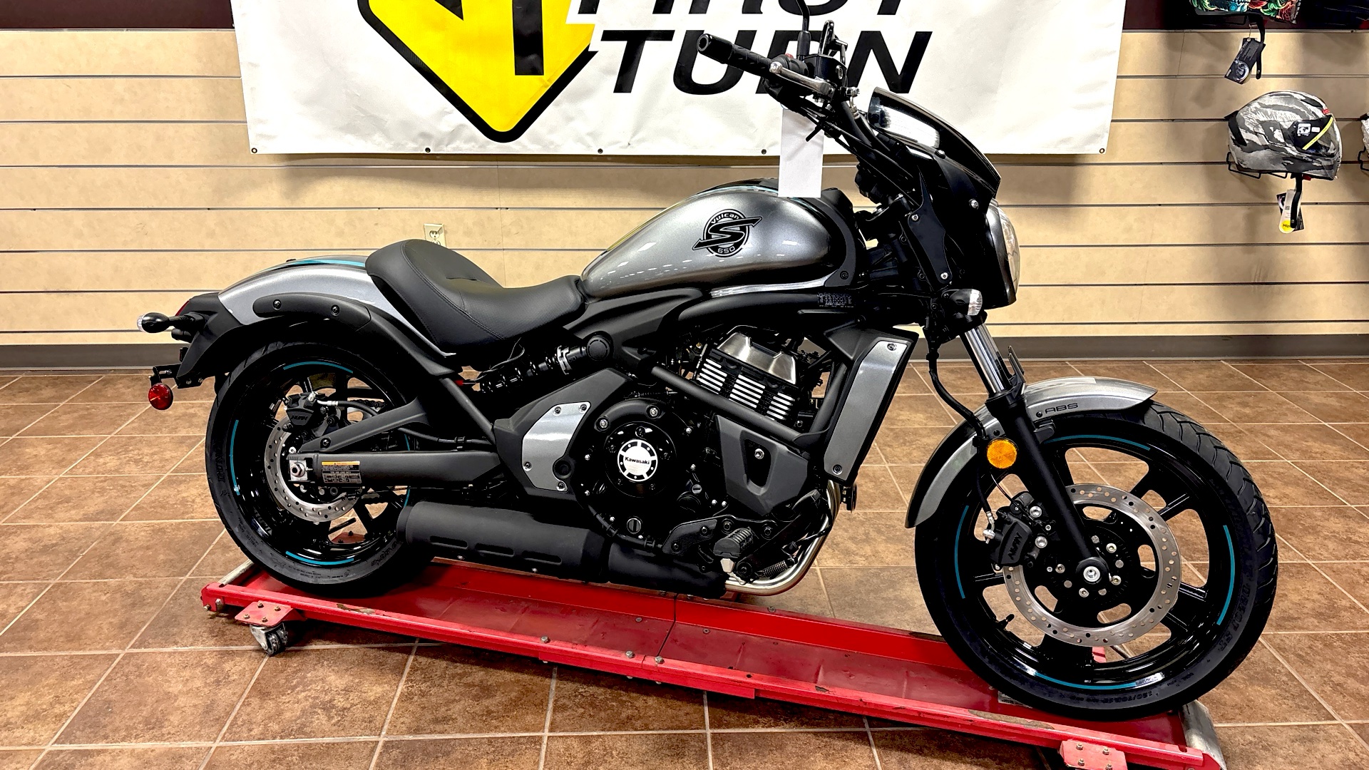 u Inventory Walker First Turn, LLC Scott, LA (337) 233-9383