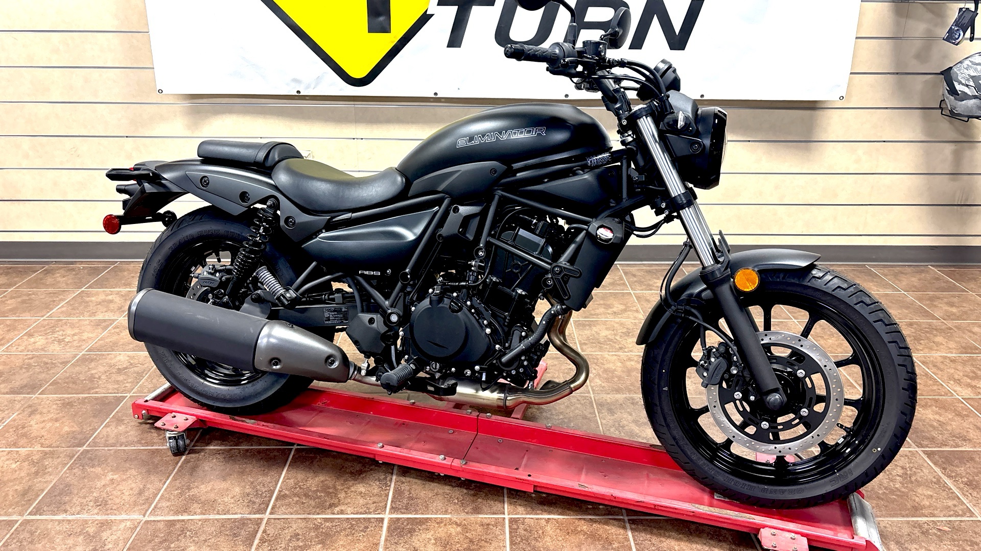 Inventory from Kawasaki Walker First Turn, LLC Scott, LA (337) 233