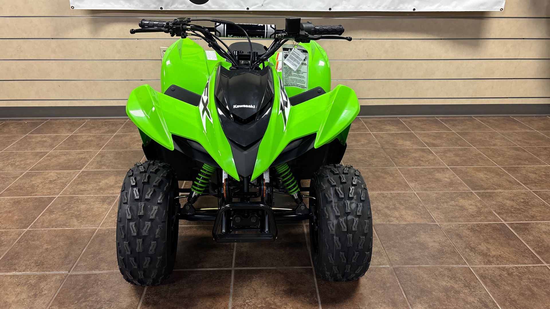 とは。 Inventory from Kawasaki Walker First Turn, LLC Scott, LA (337) 233