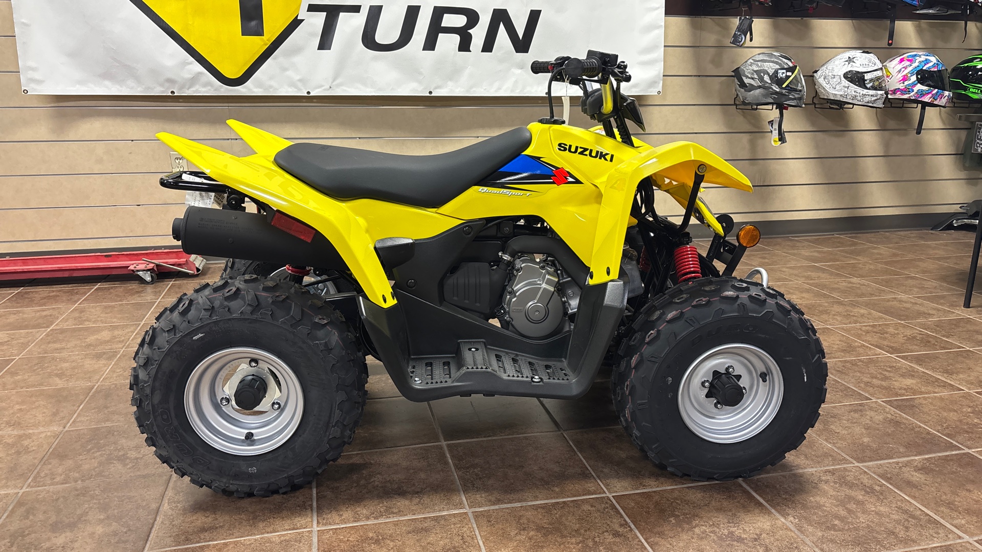 Inventory Walker First Turn, LLC Scott, LA (337) 233-9383