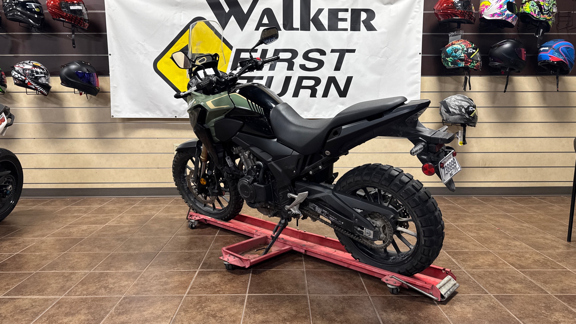 Used Inventory Walker First Turn, LLC Scott, LA (337) 233-9383