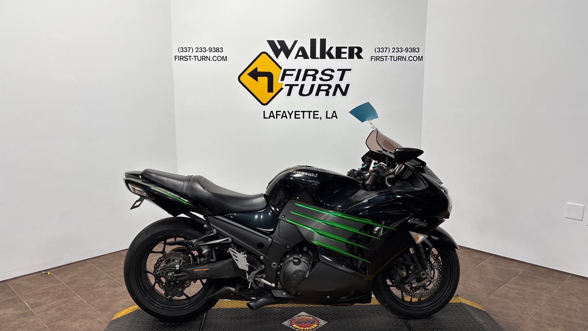 Used Inventory Walker First Turn, LLC Scott, LA (337) 233-9383