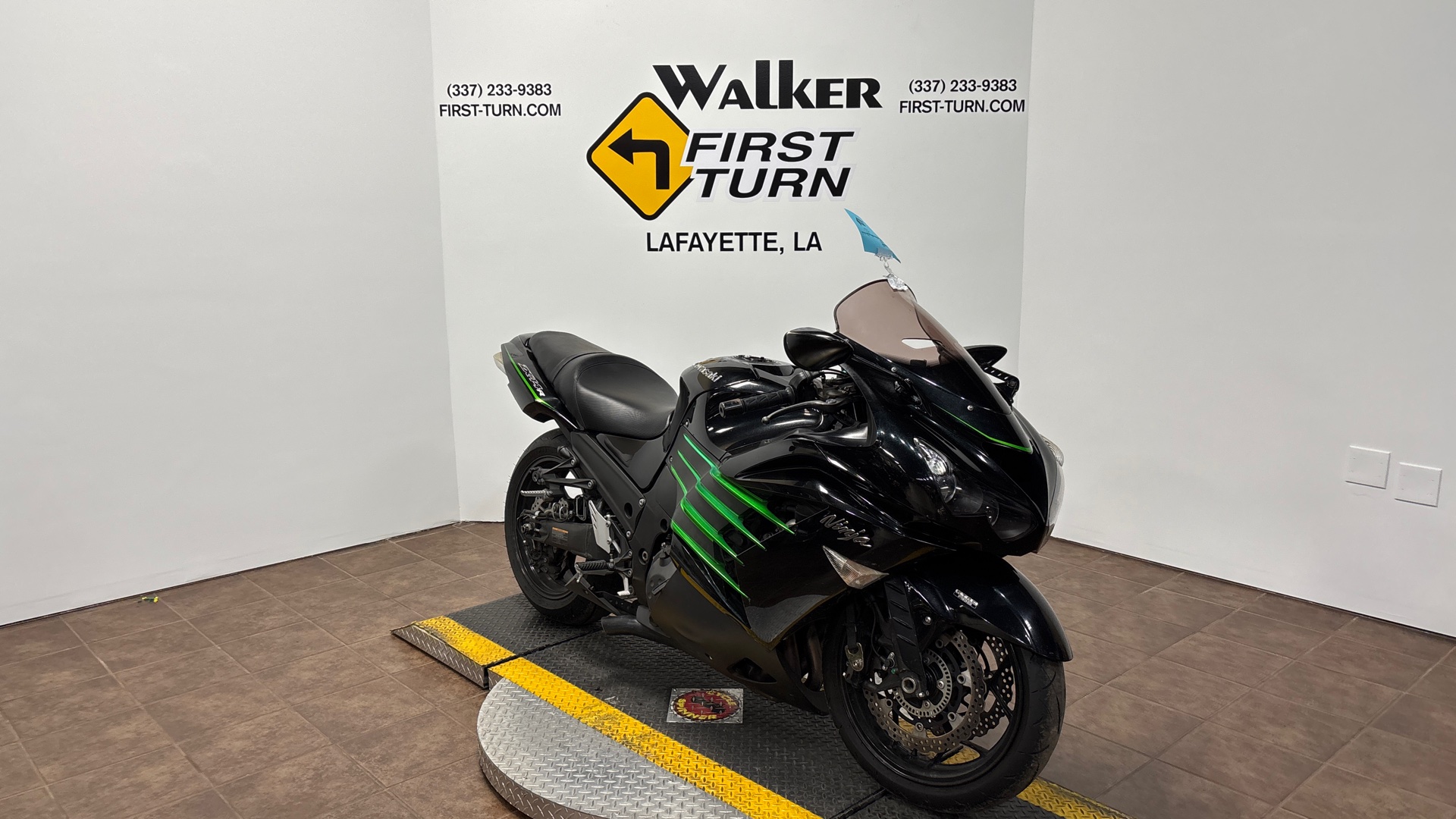 Used Inventory Walker First Turn, LLC Scott, LA (337) 233-9383