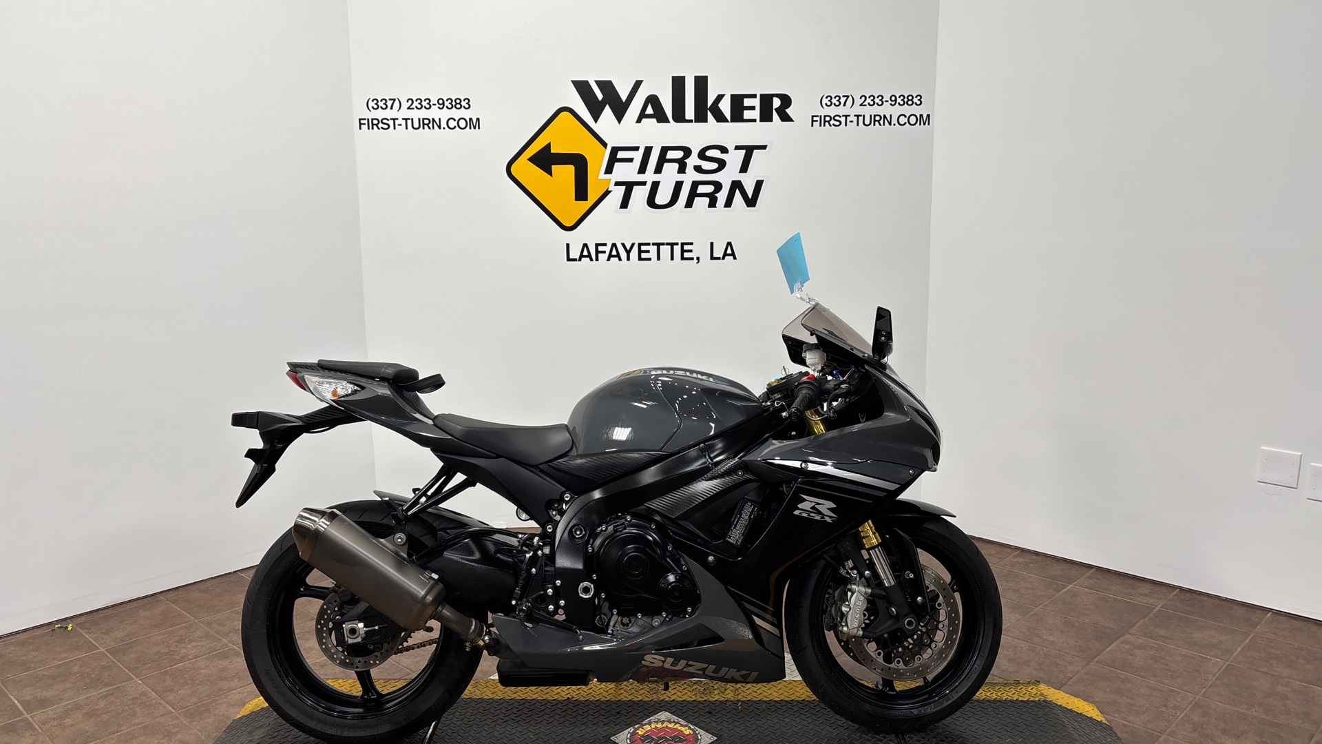 Used Inventory Walker First Turn, LLC Scott, LA (337) 233-9383