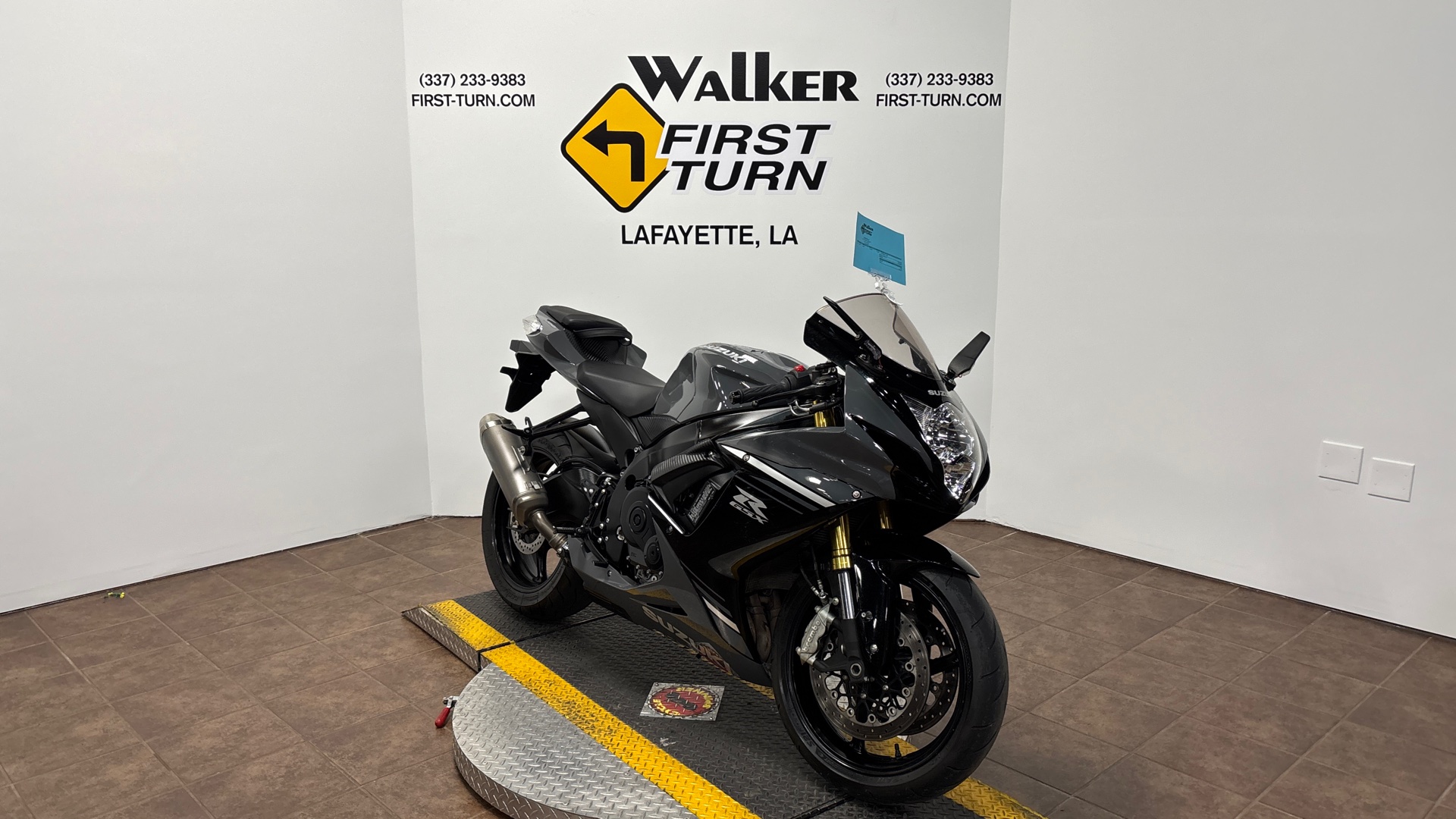 Used Inventory Walker First Turn, LLC Scott, LA (337) 233-9383
