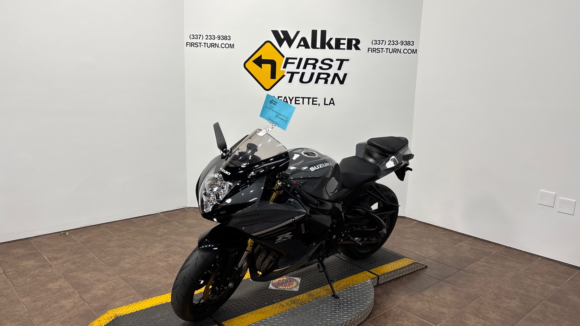 Used Inventory Walker First Turn, LLC Scott, LA (337) 233-9383