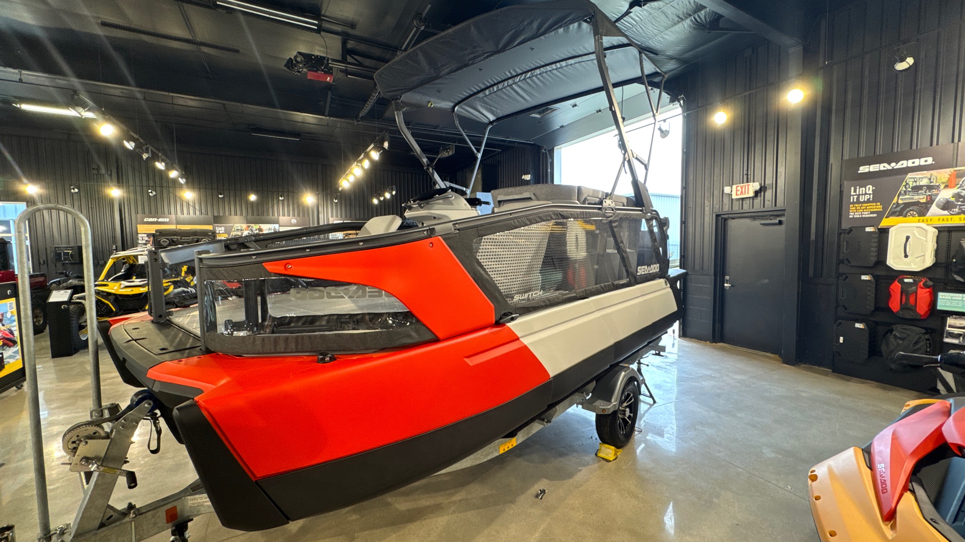 Inventory Big Rock Powersports & Marine